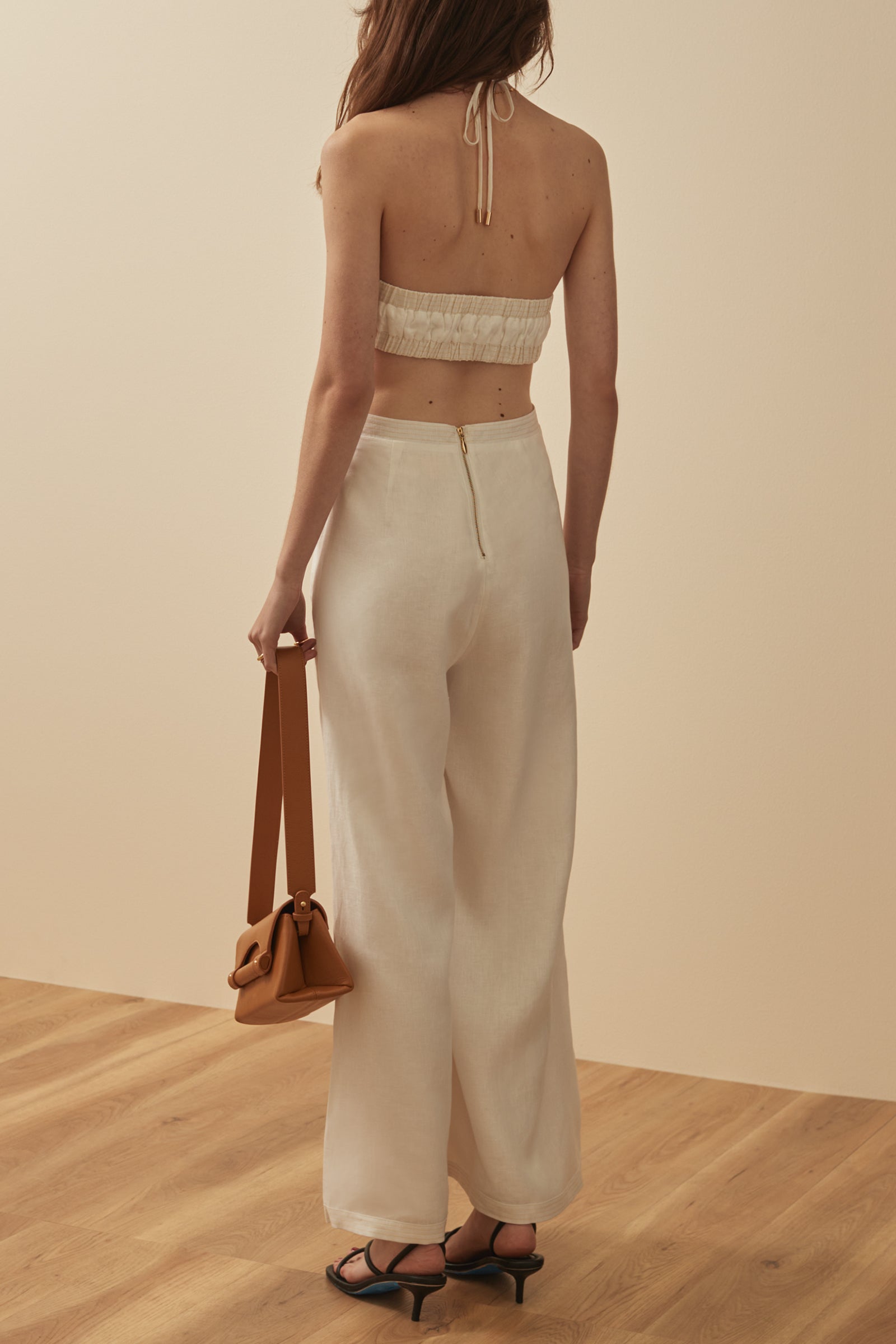 THE LONNY JUMPSUIT