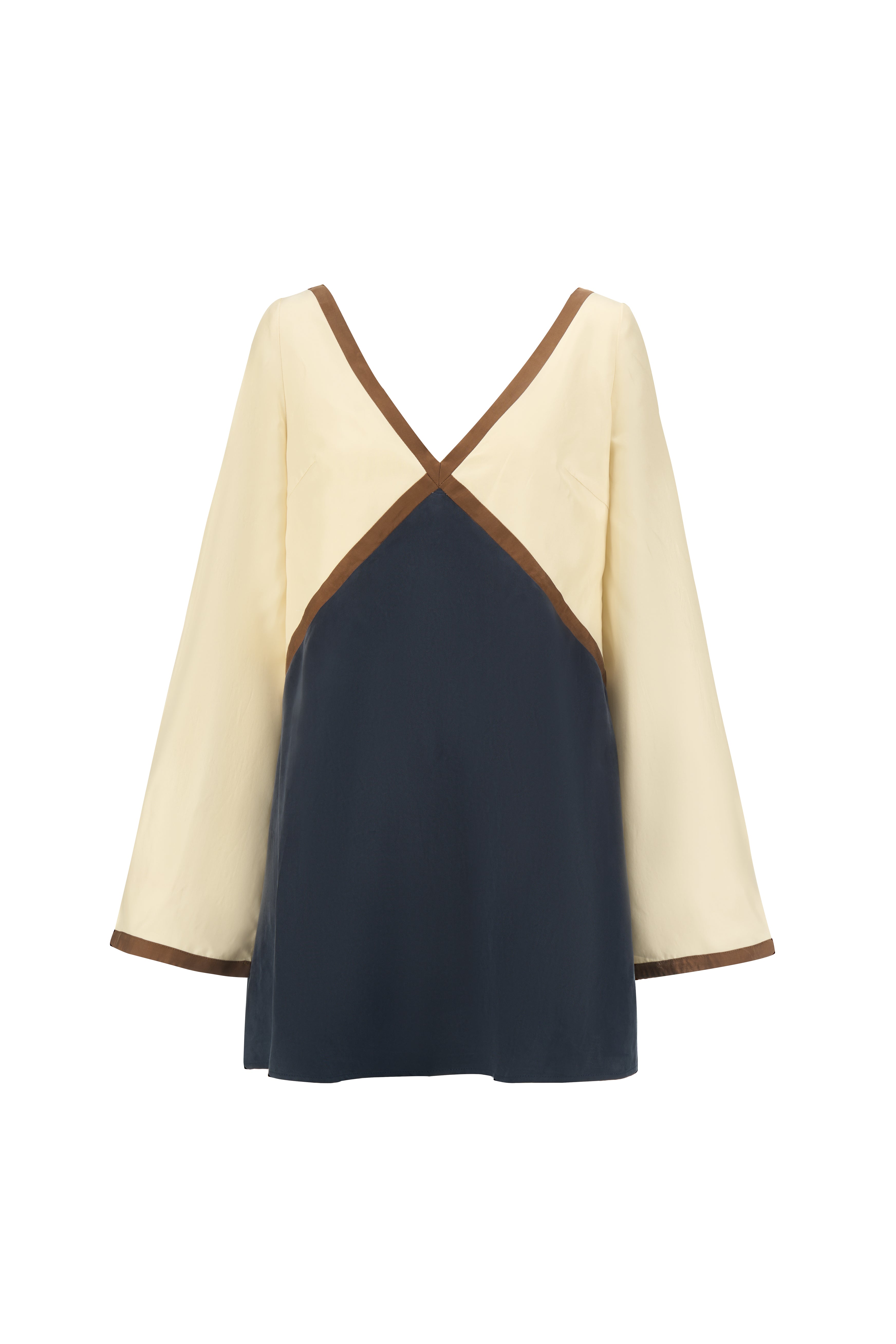 THE ALBA DRESS