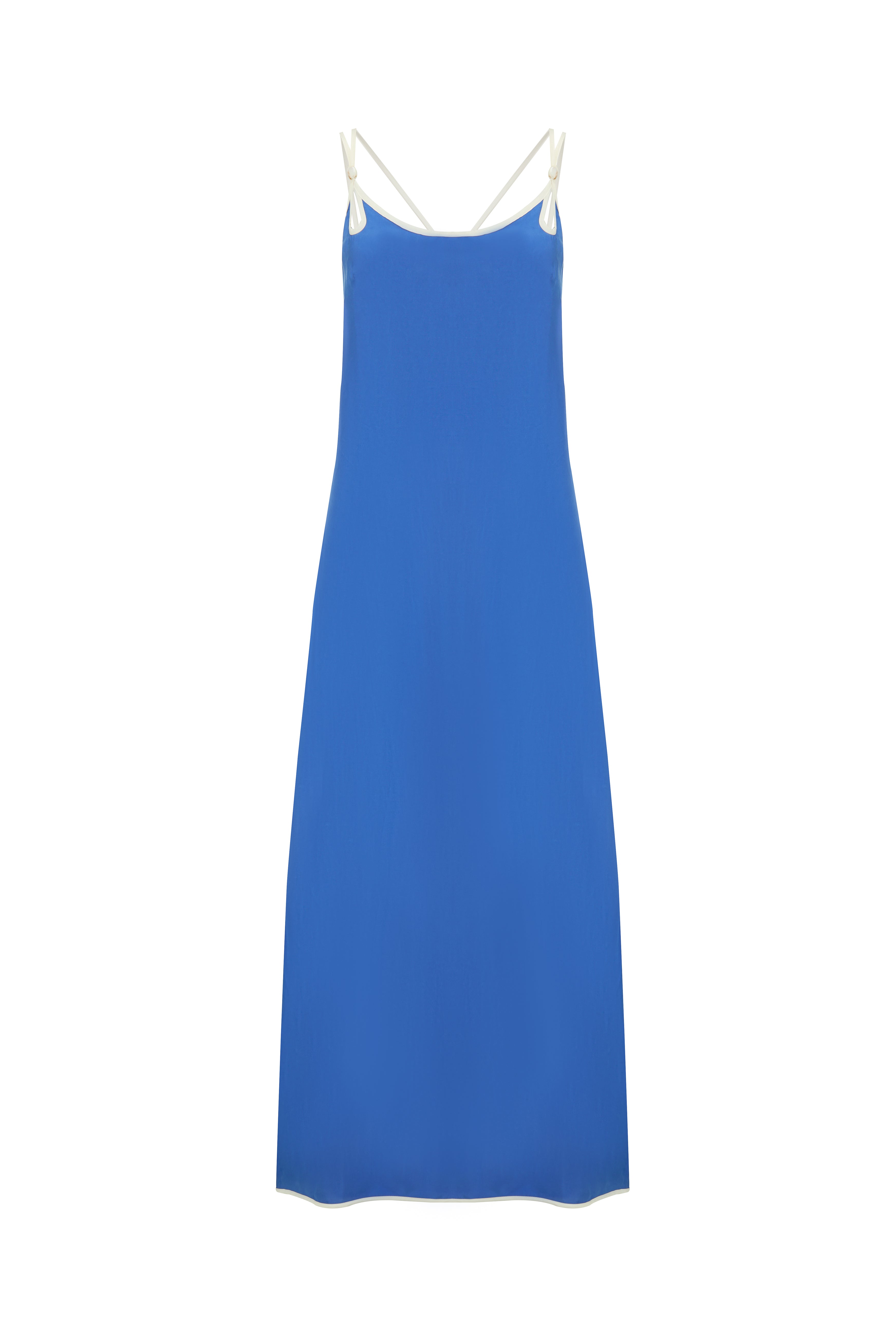 THE HAYES DRESS