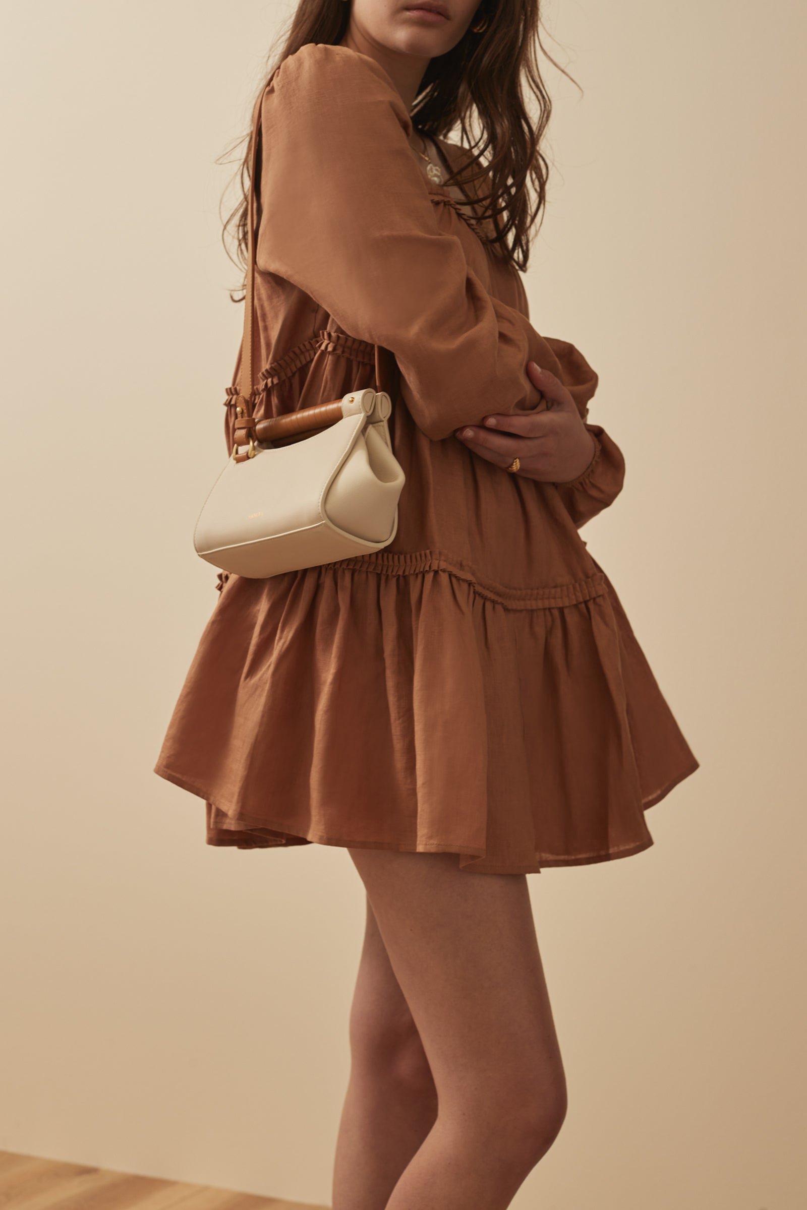 THE FERNANDA DRESS