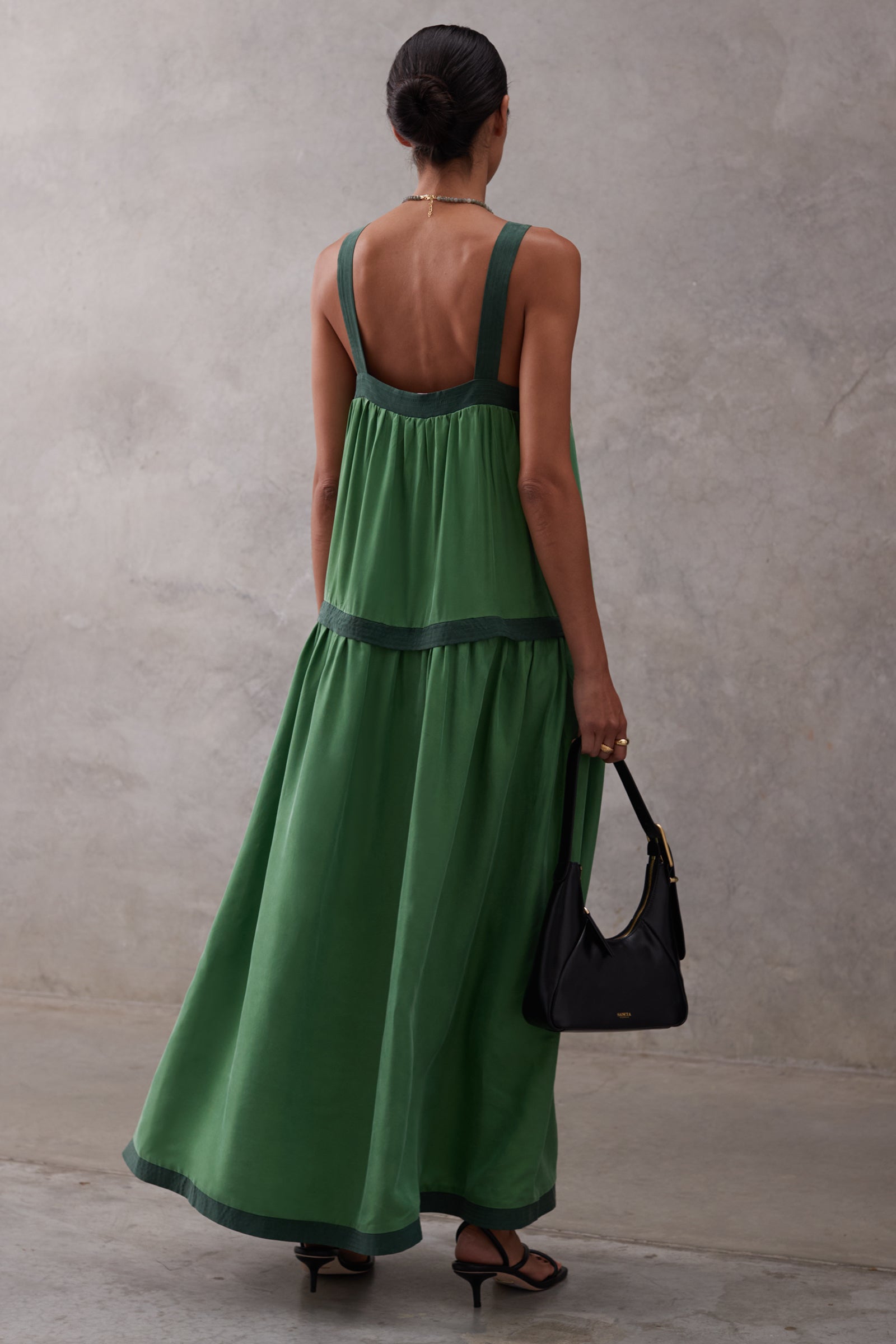 THE LAMARA DRESS