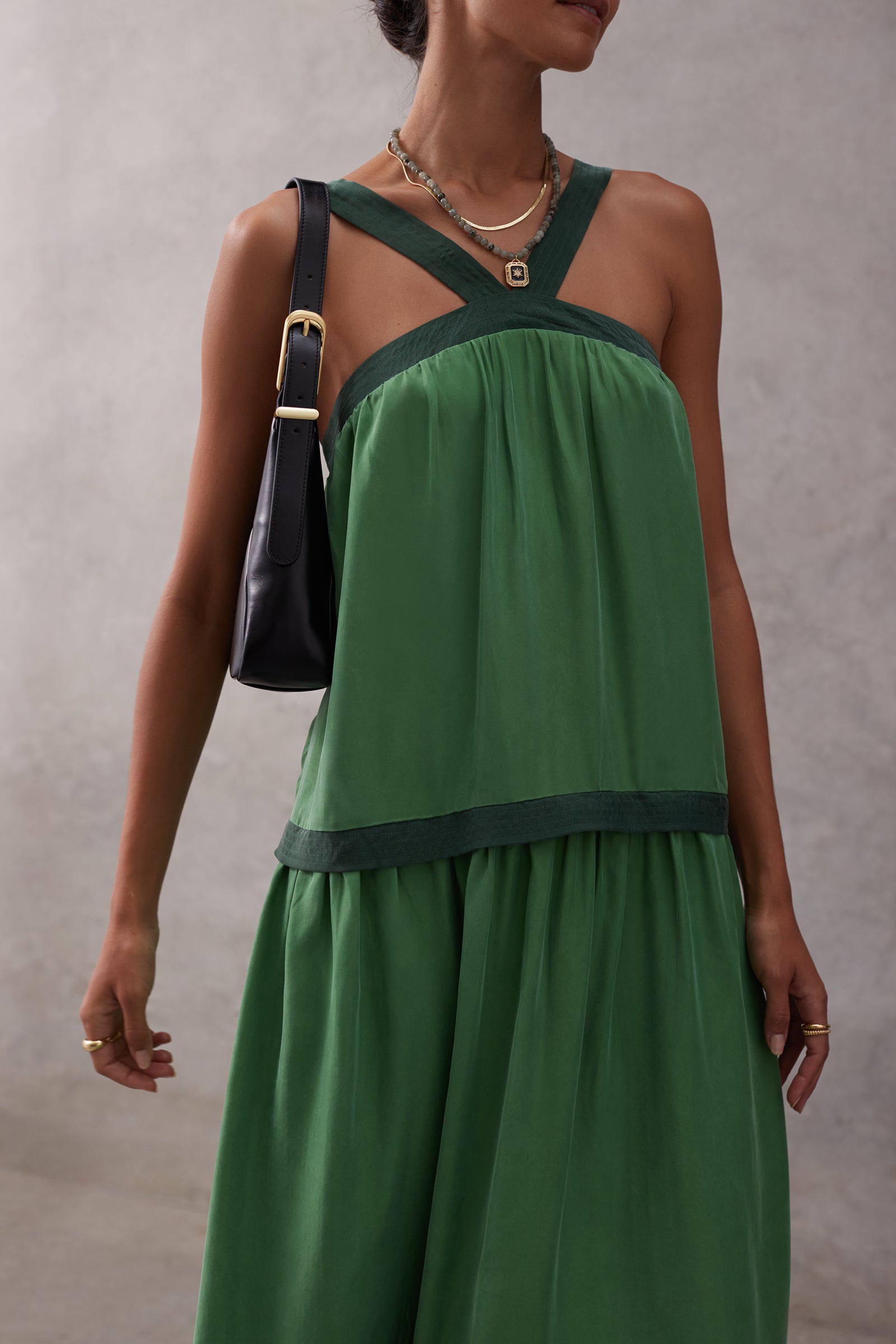 THE LAMARA DRESS