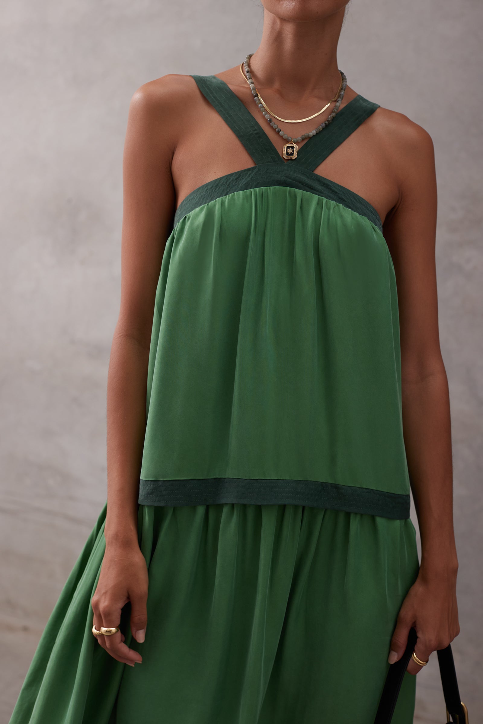 THE LAMARA DRESS