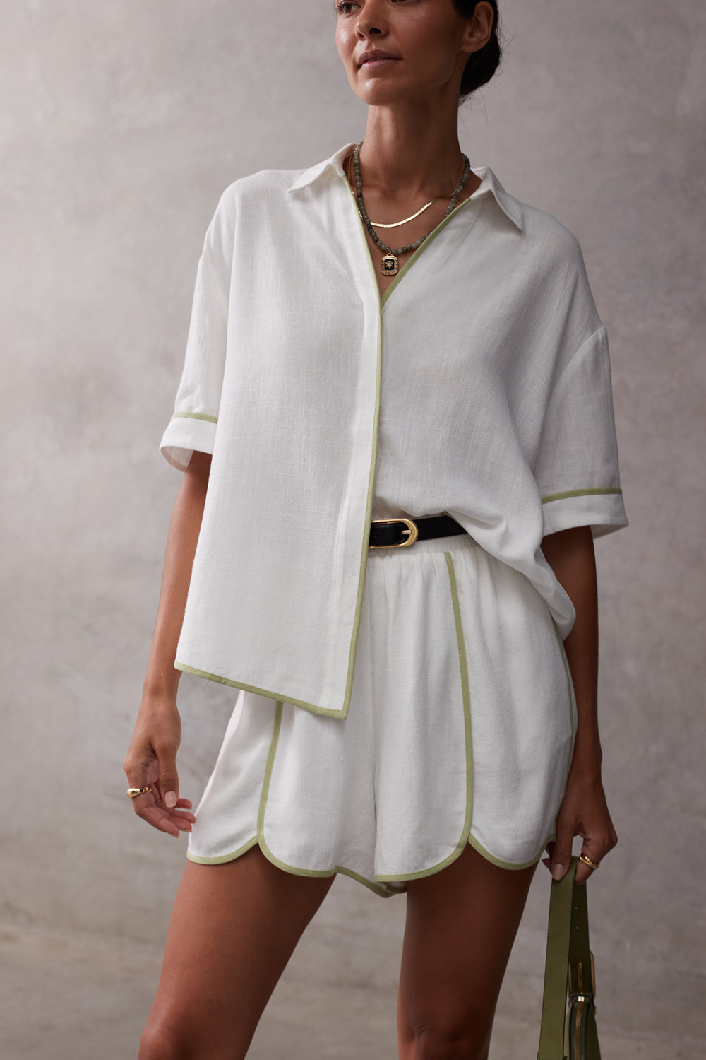 Elasi Shirt main image 0
