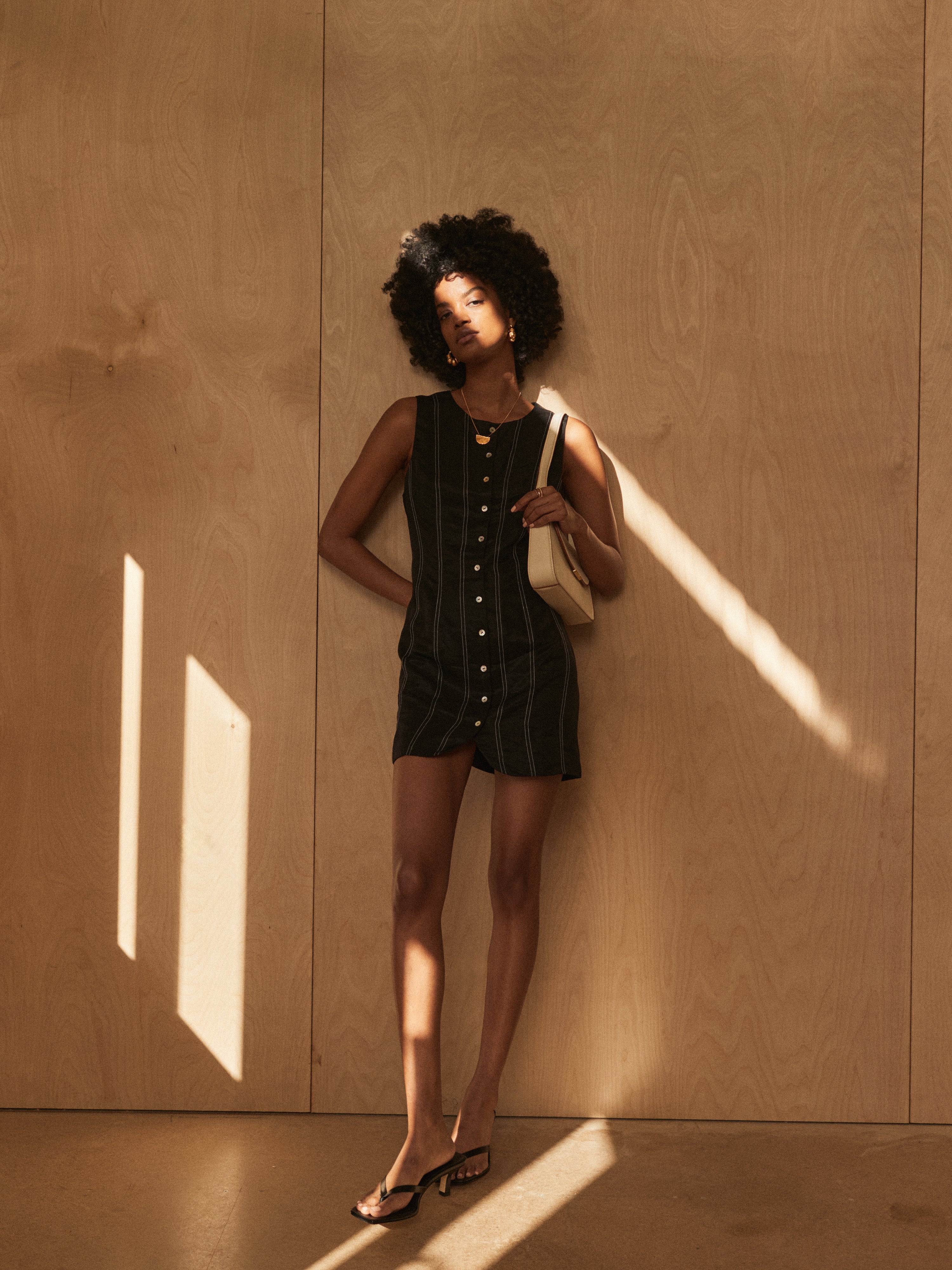 THE SAMARA DRESS