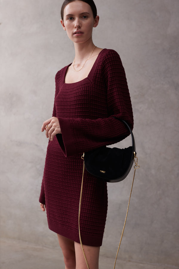 Carmen Knit Set