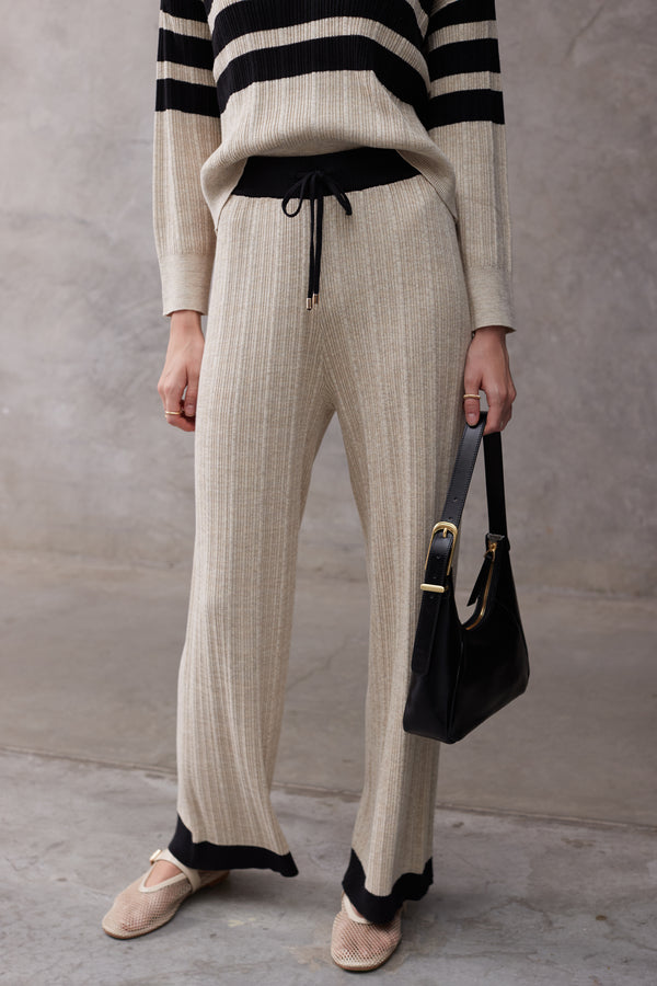 Cielo Knit Jacket