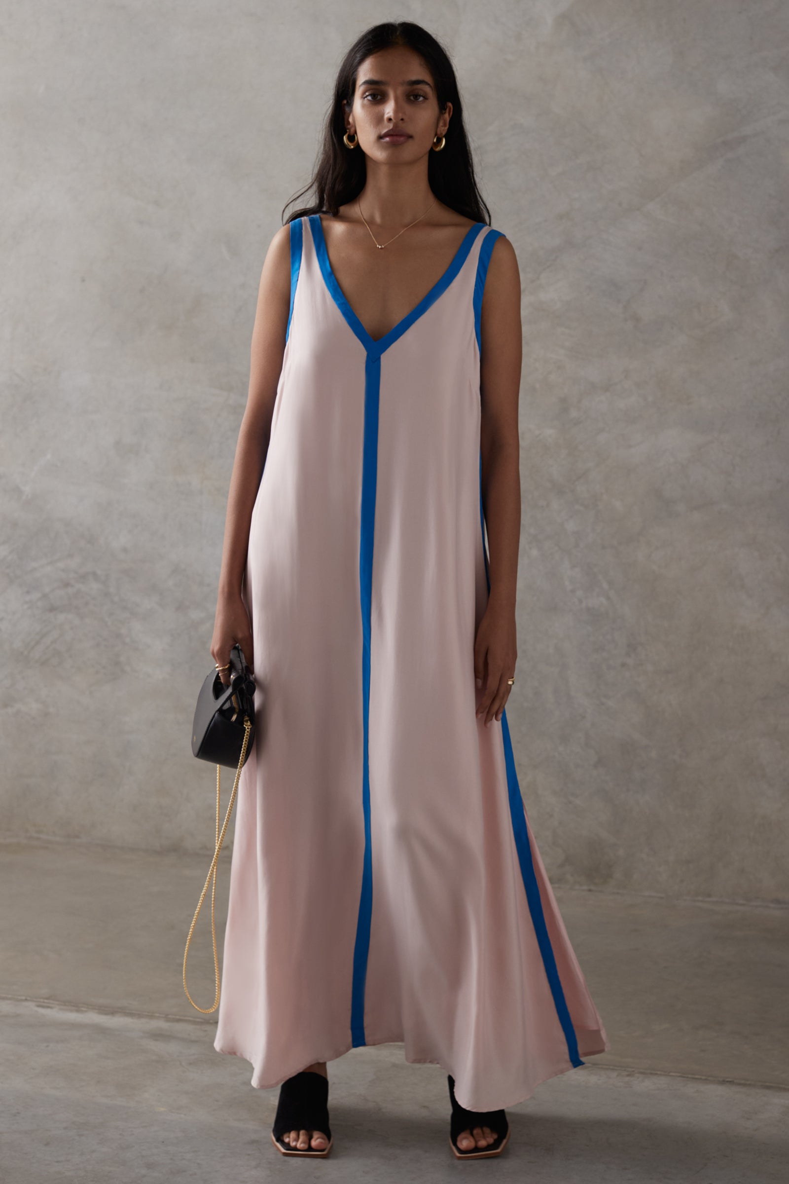 THE MELIORA DRESS