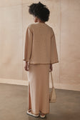 THE RINA KNIT JUMPER main image 0