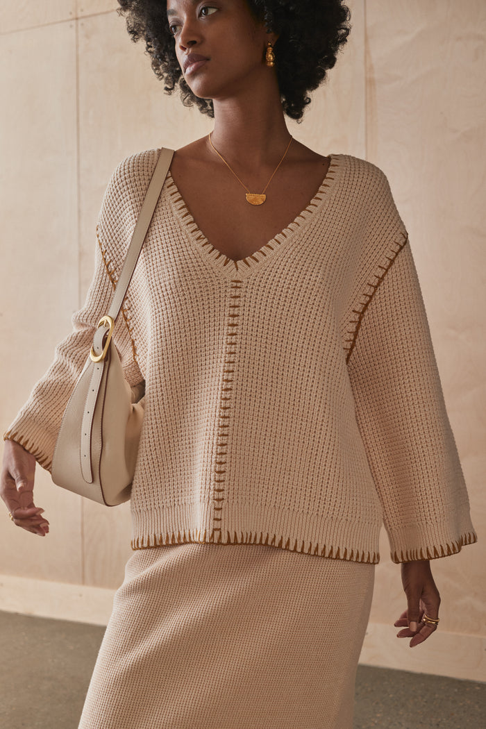 Rina Jumper