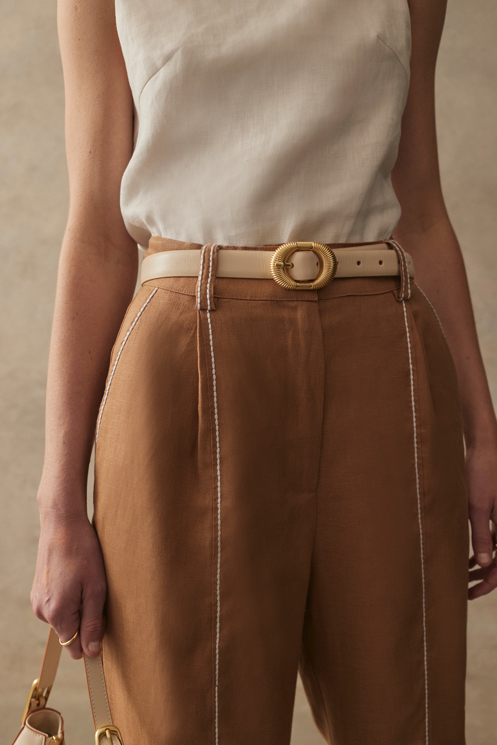 THE CORINNA BELT