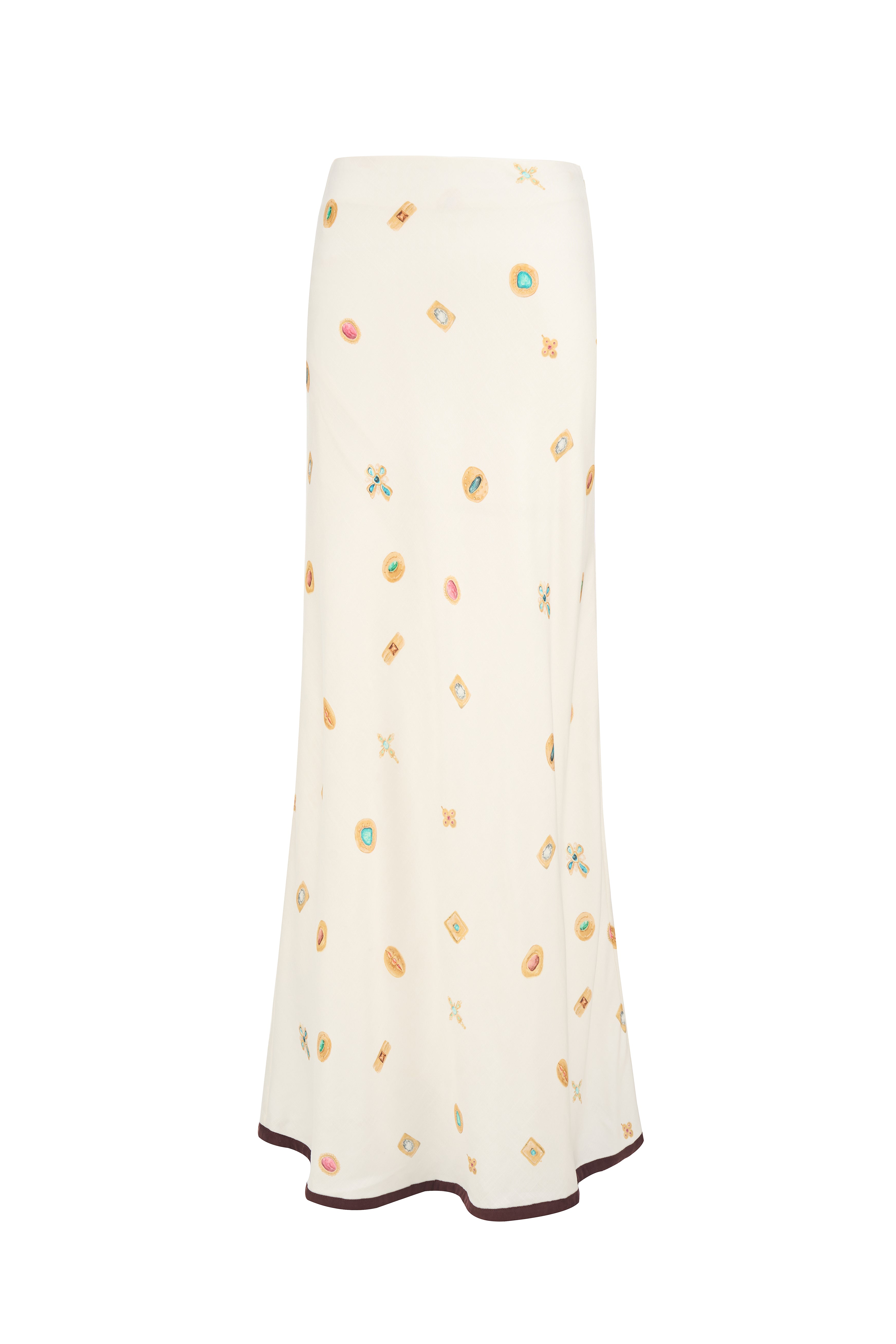 THE THALIA SKIRT