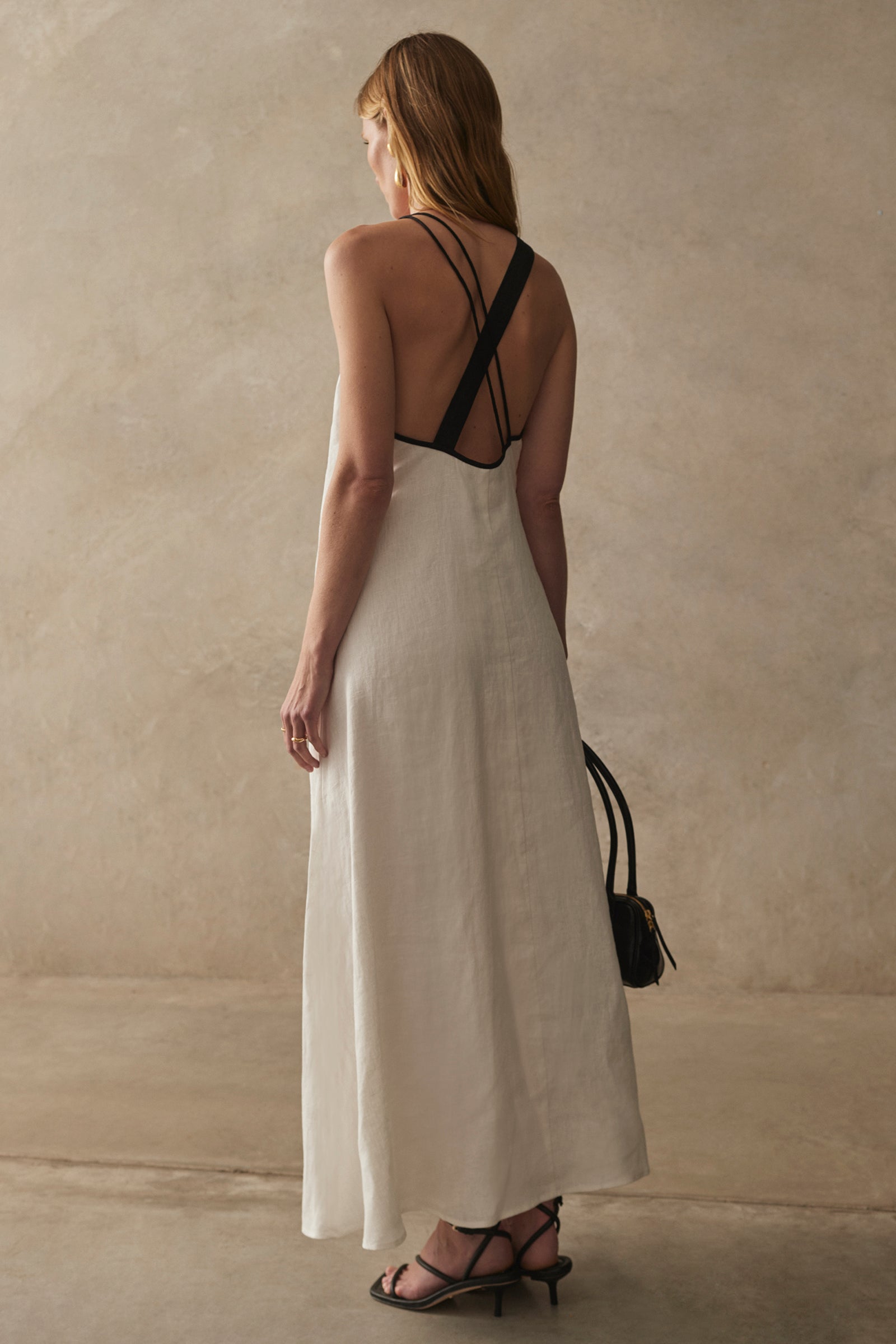 THE DAKOTA DRESS