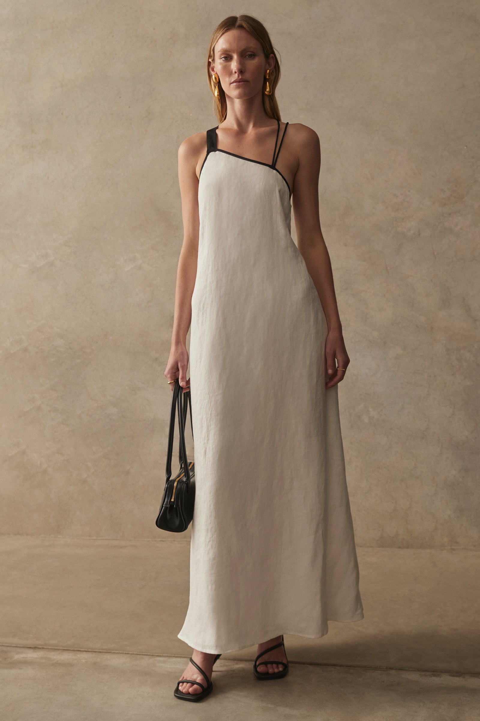 THE DAKOTA DRESS