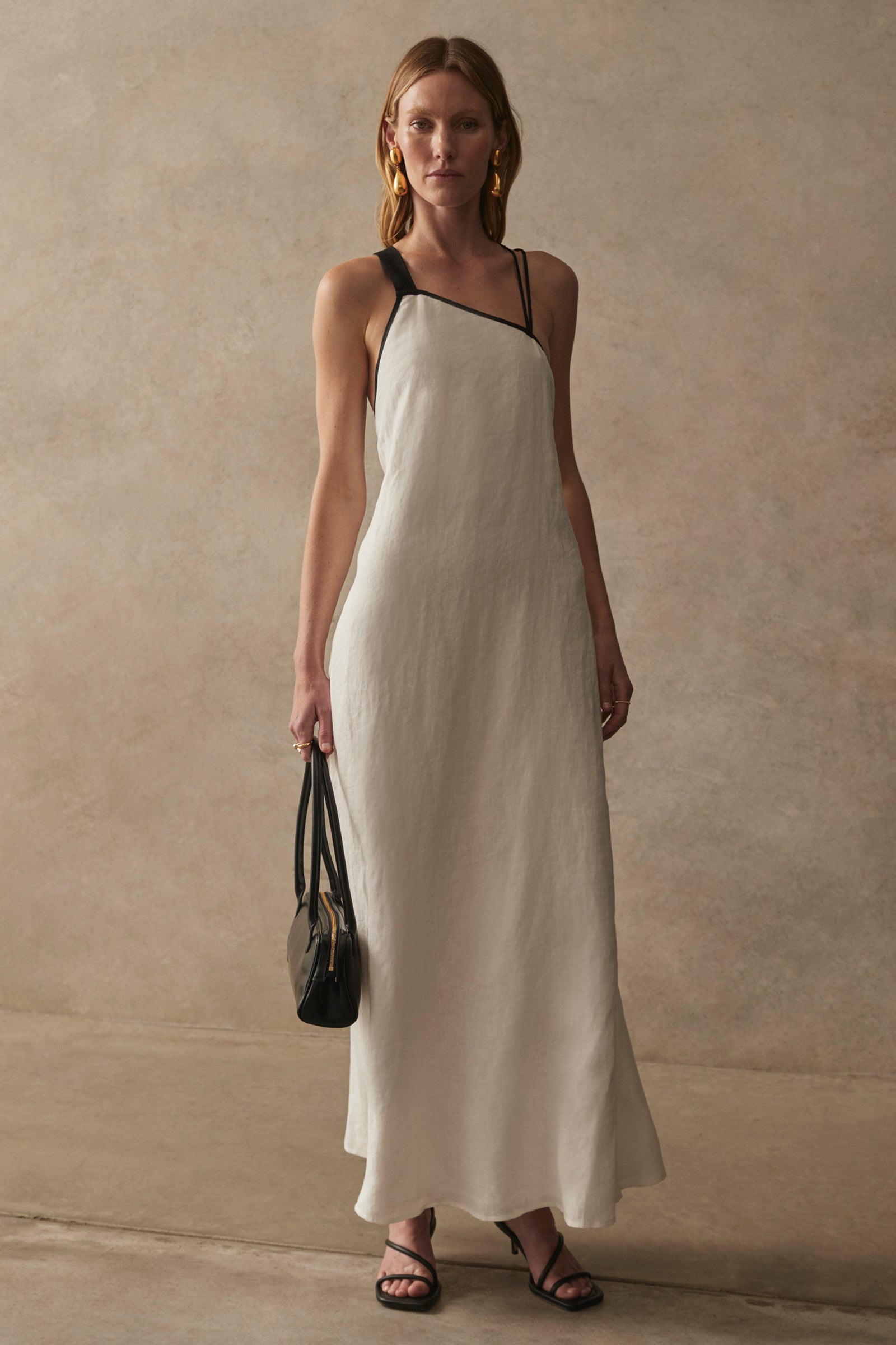 THE DAKOTA DRESS