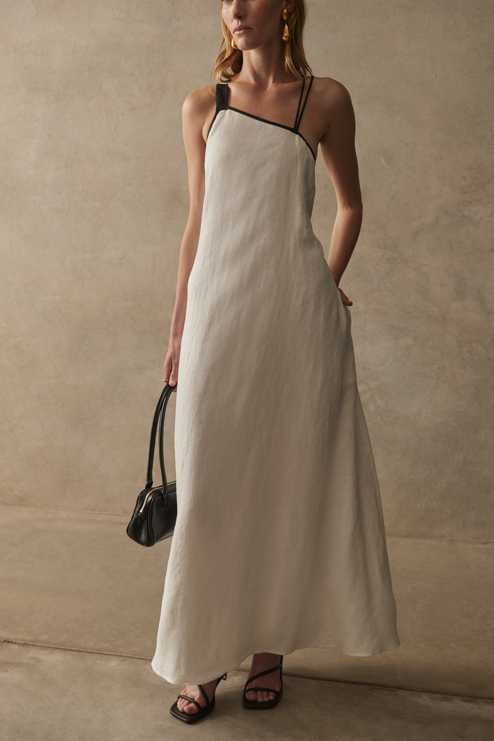THE DAKOTA DRESS