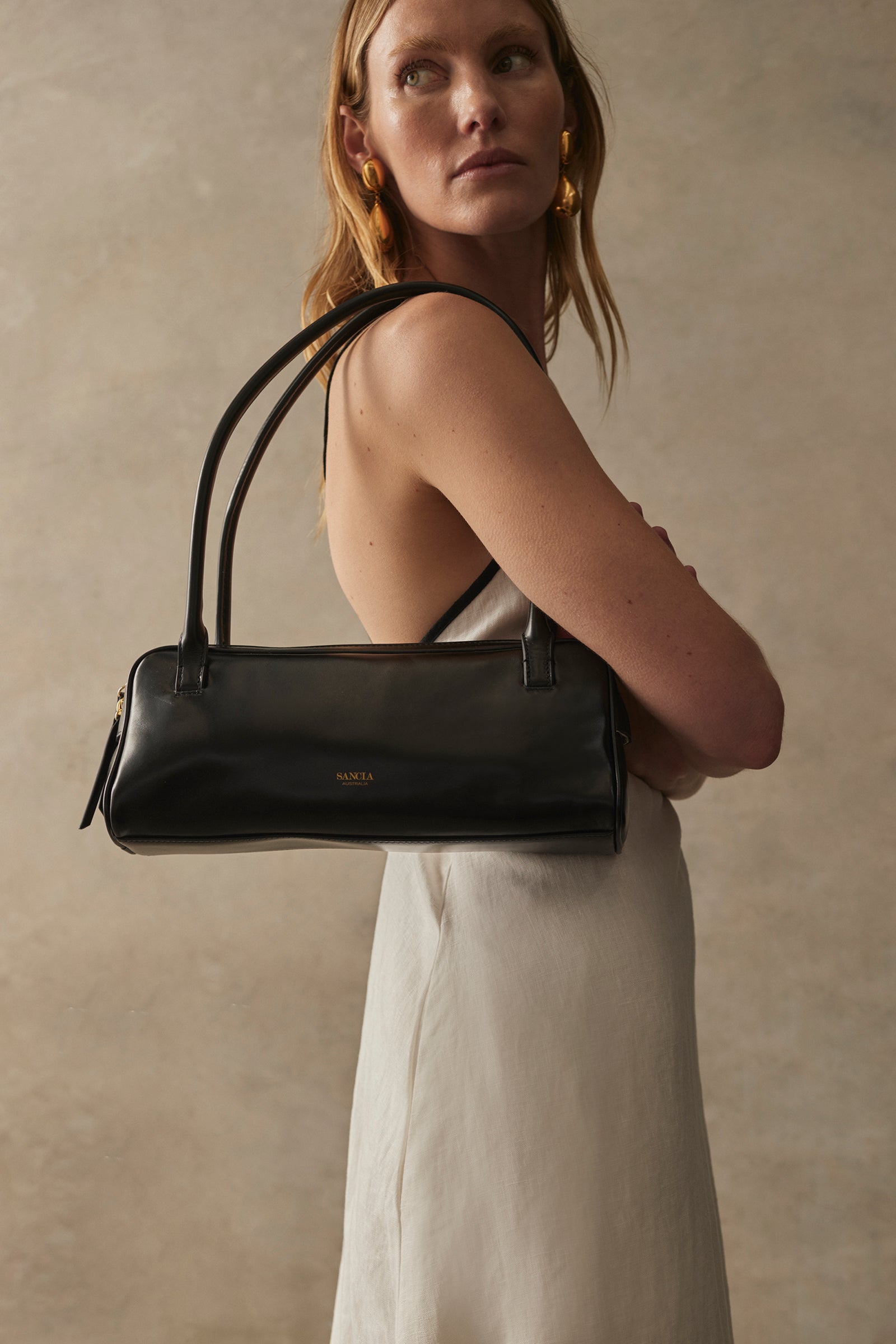 THE DAKOTA DRESS