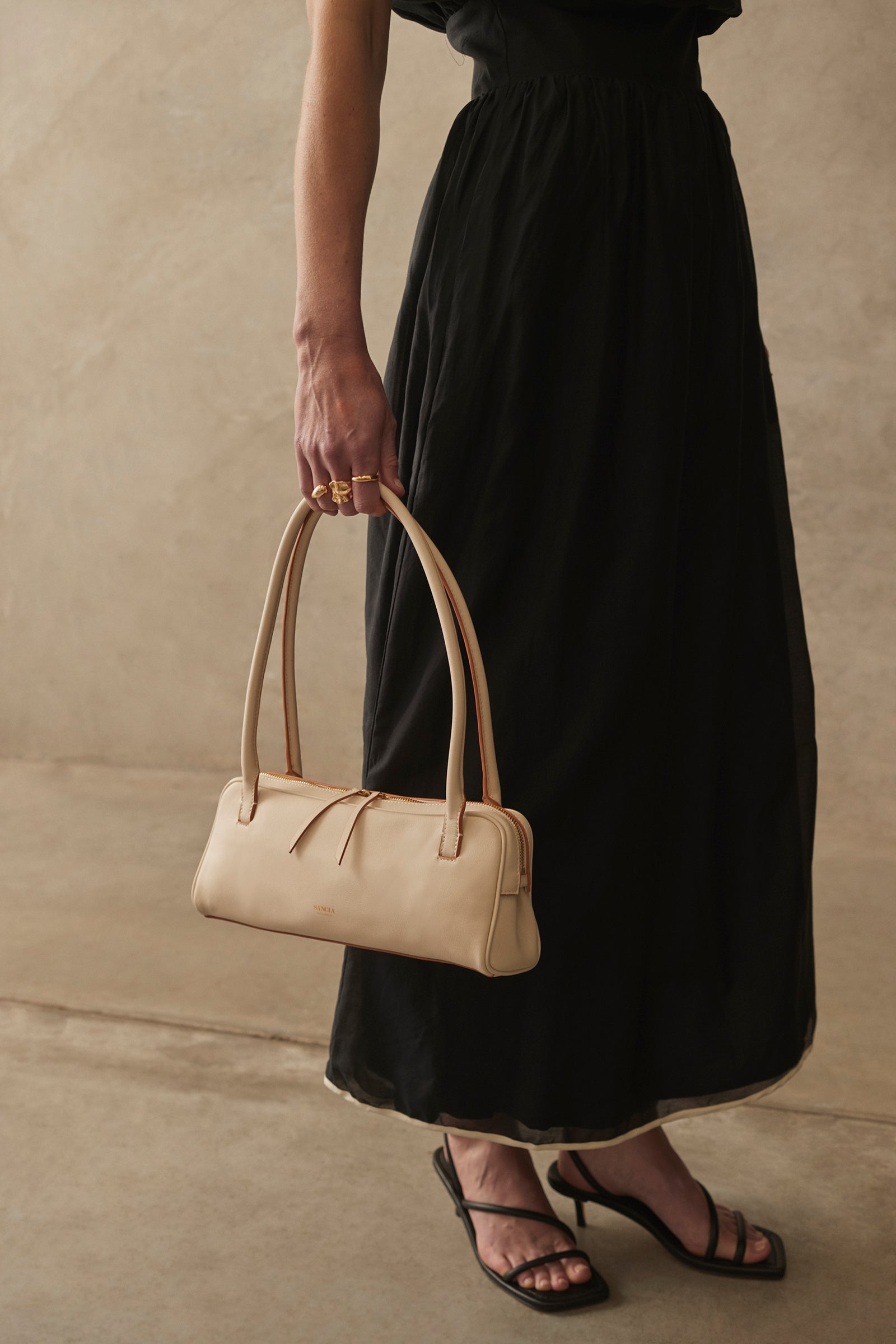 THE CALISTA DRESS