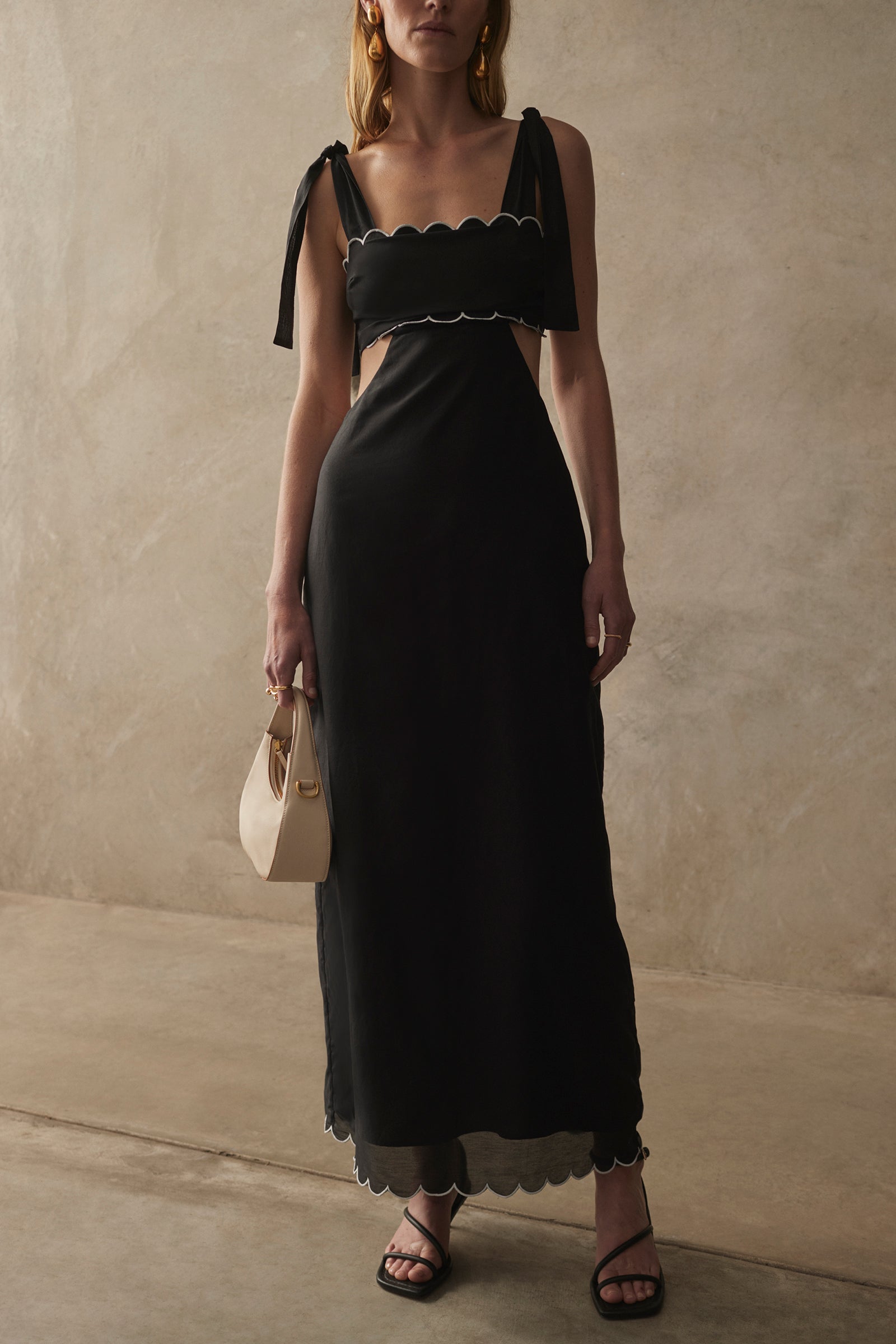THE AMORY DRESS