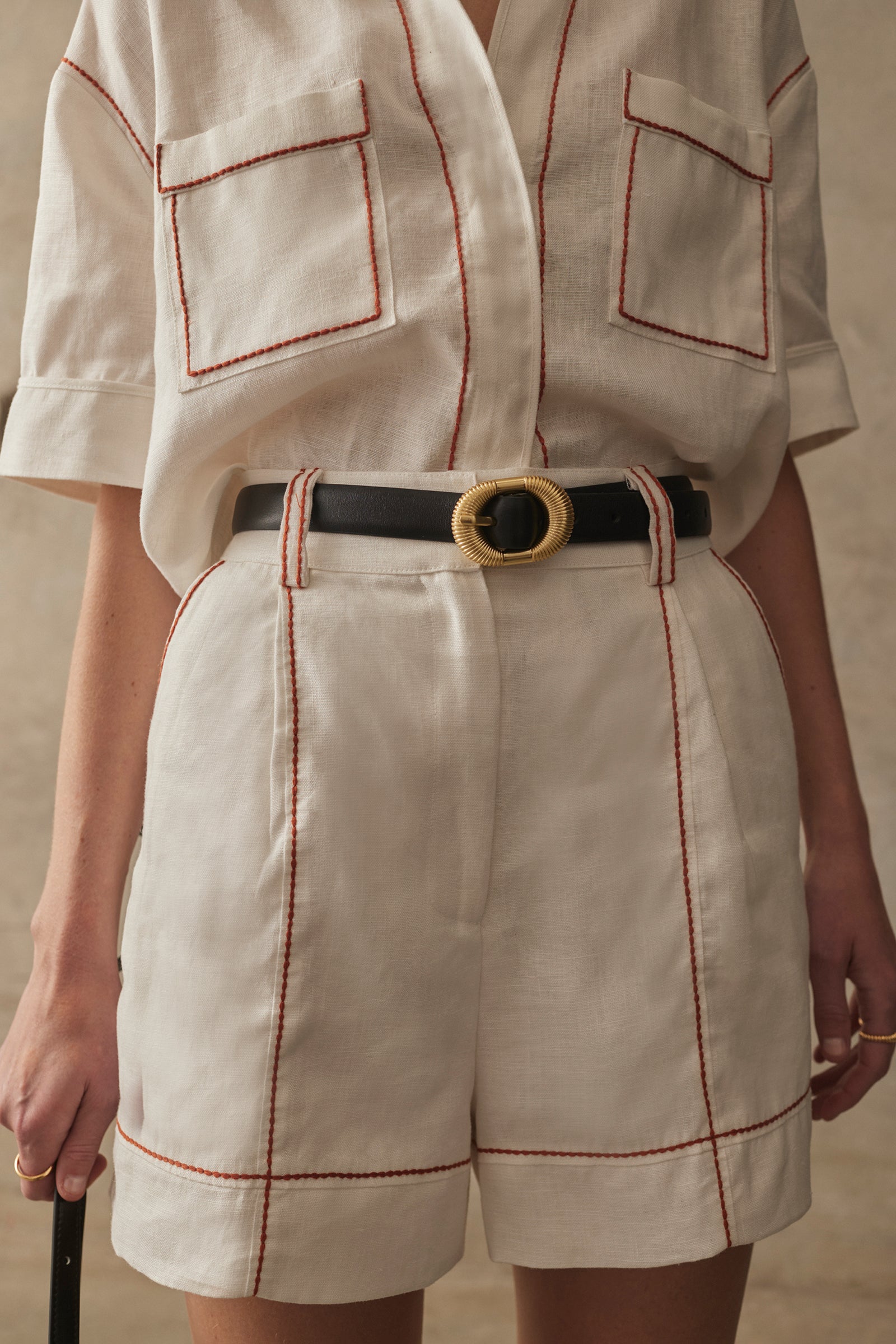 THE CORINNA BELT