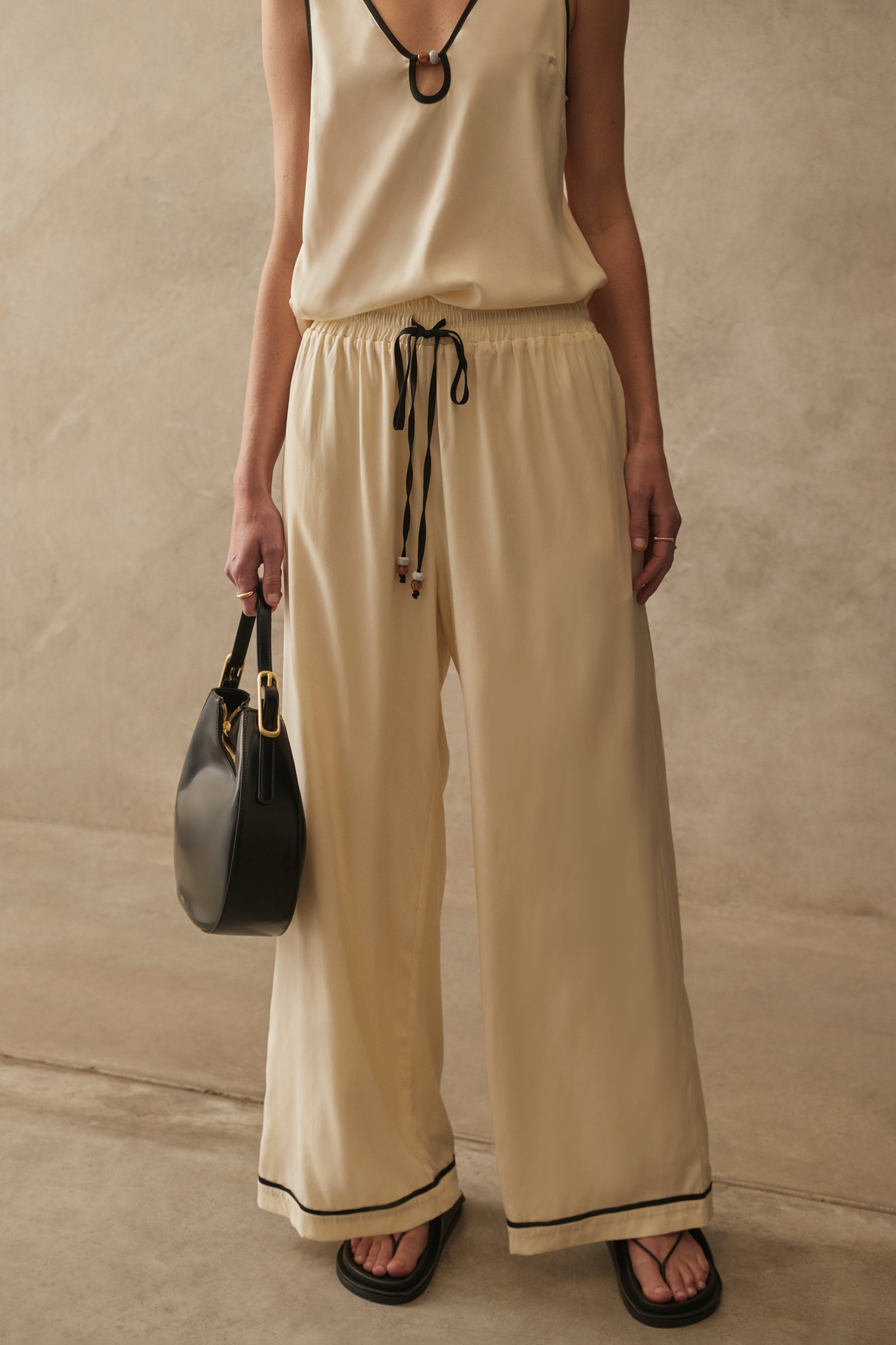 THE OLSEN PANTS