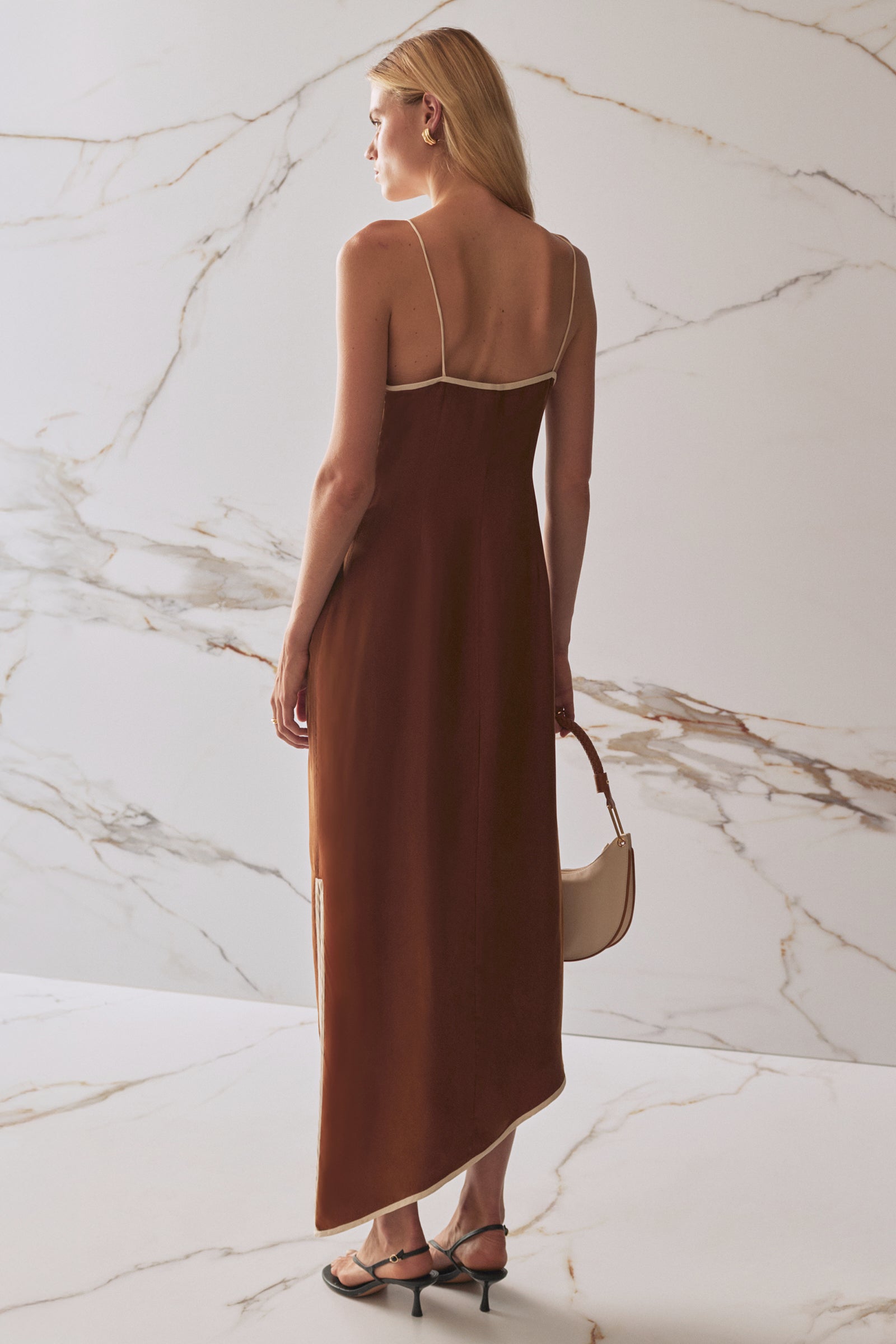 THE AVINTA DRESS