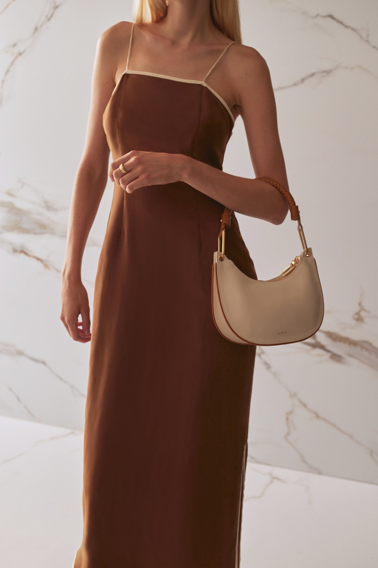 THE AVINTA DRESS
