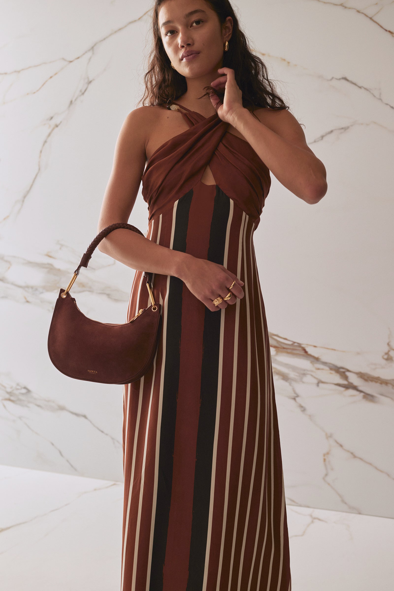 THE ELLERY DRESS