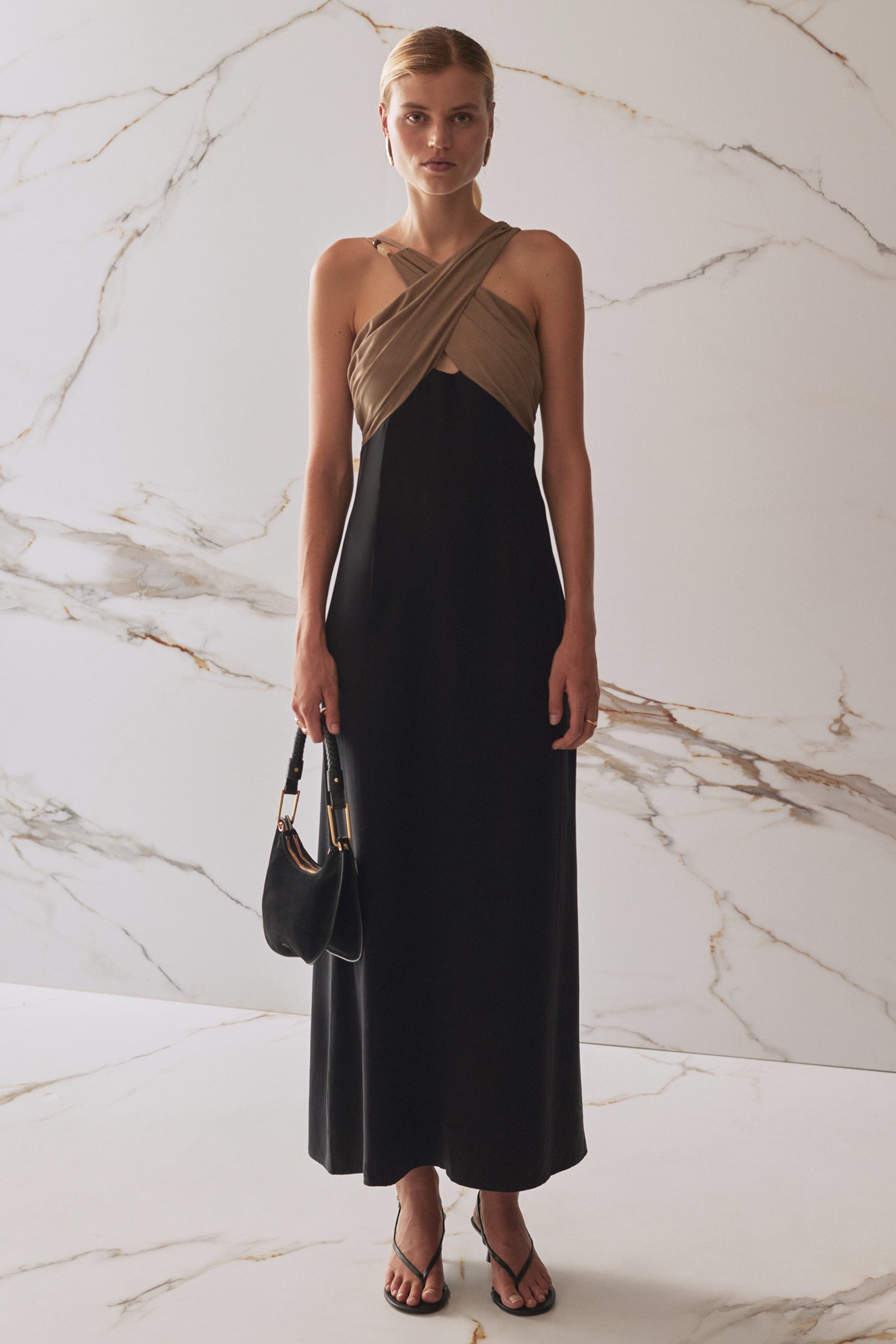THE ELLERY DRESS