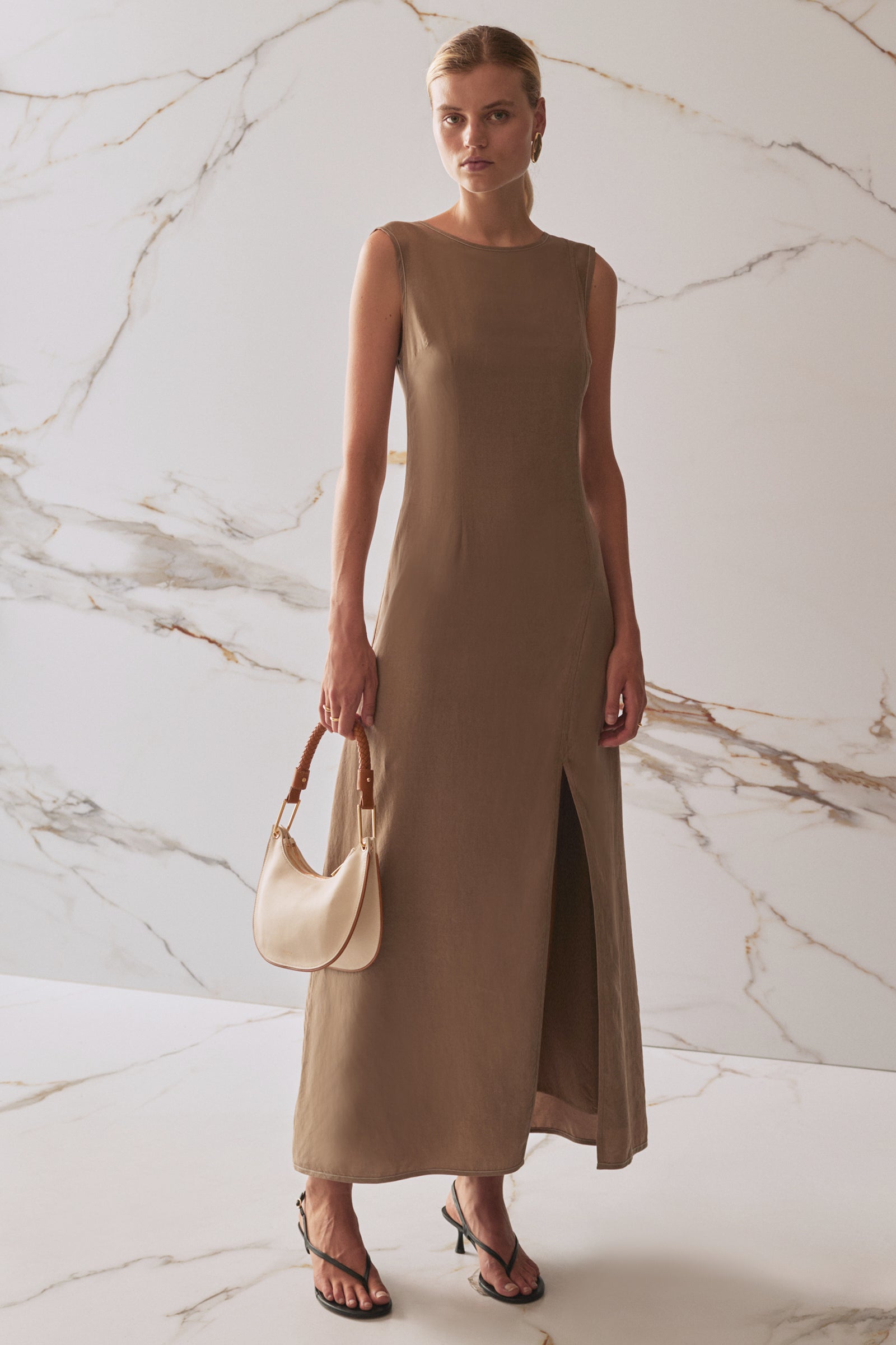 THE ANDIRA DRESS