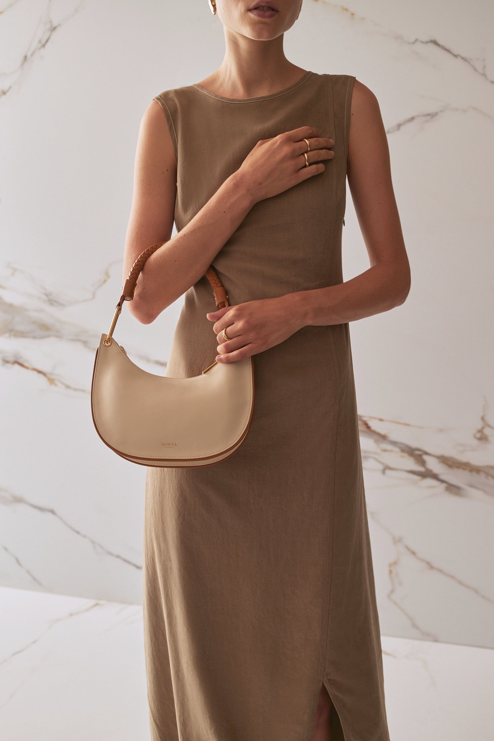 THE ANDIRA DRESS