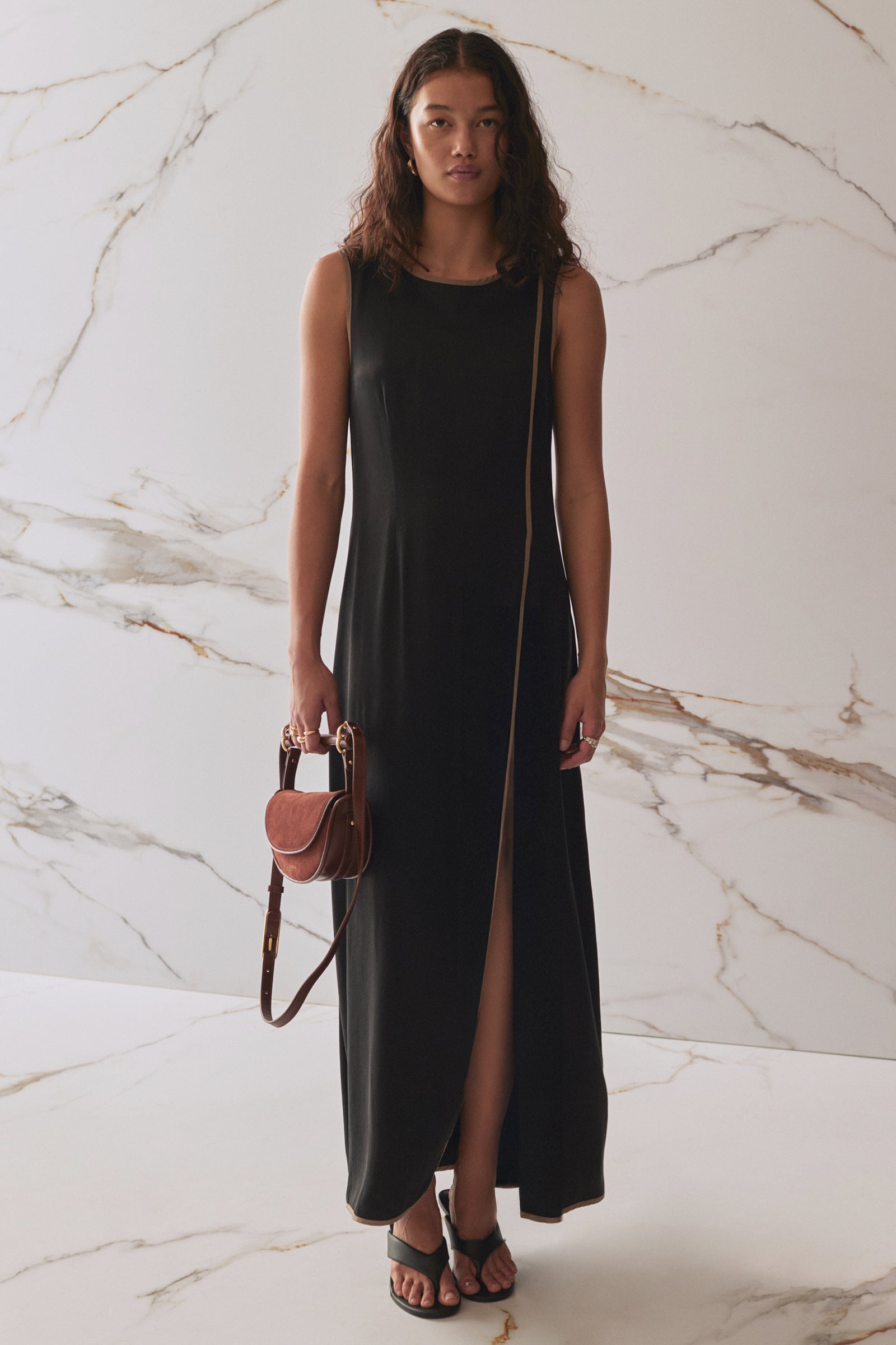THE ANDIRA DRESS