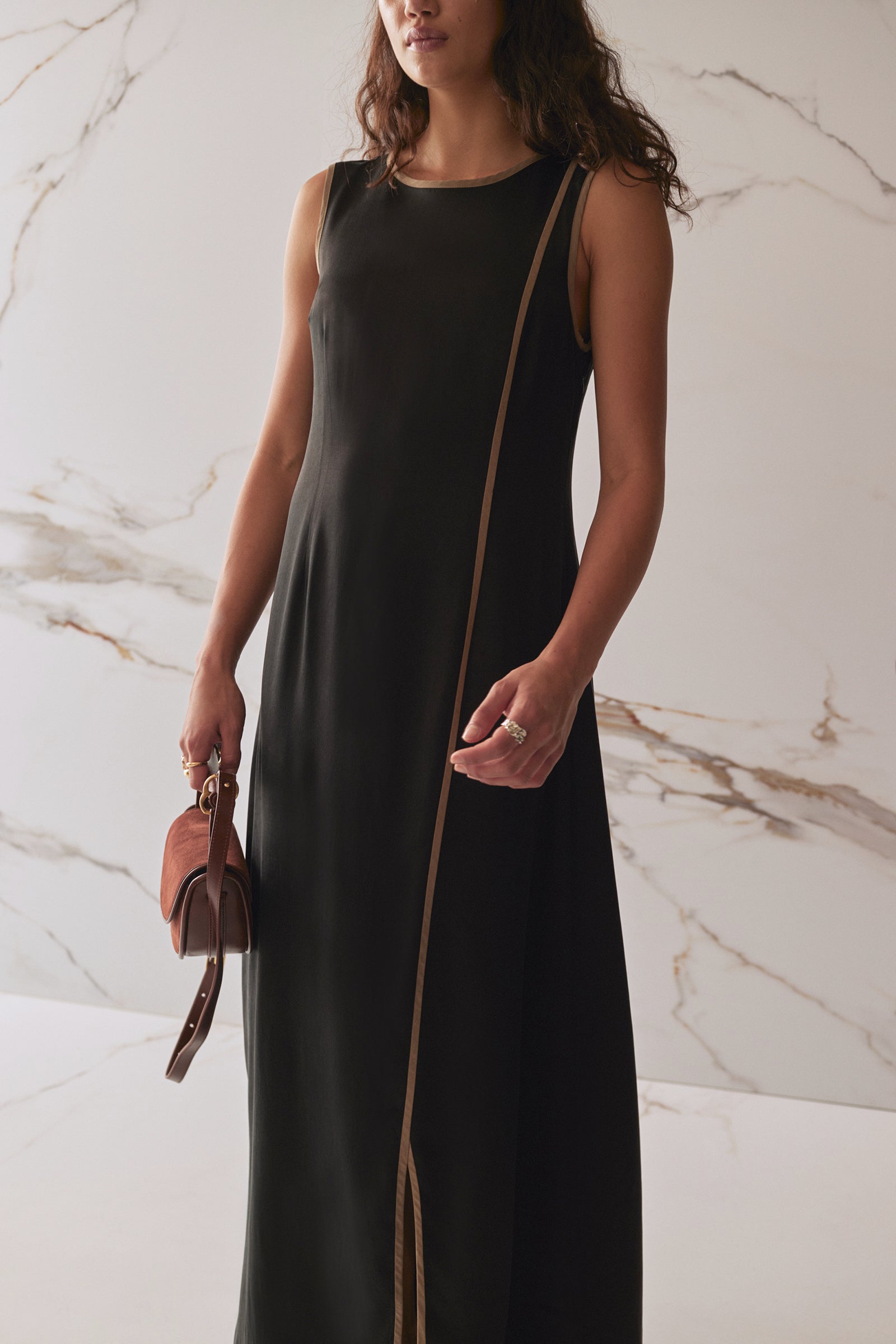 THE ANDIRA DRESS