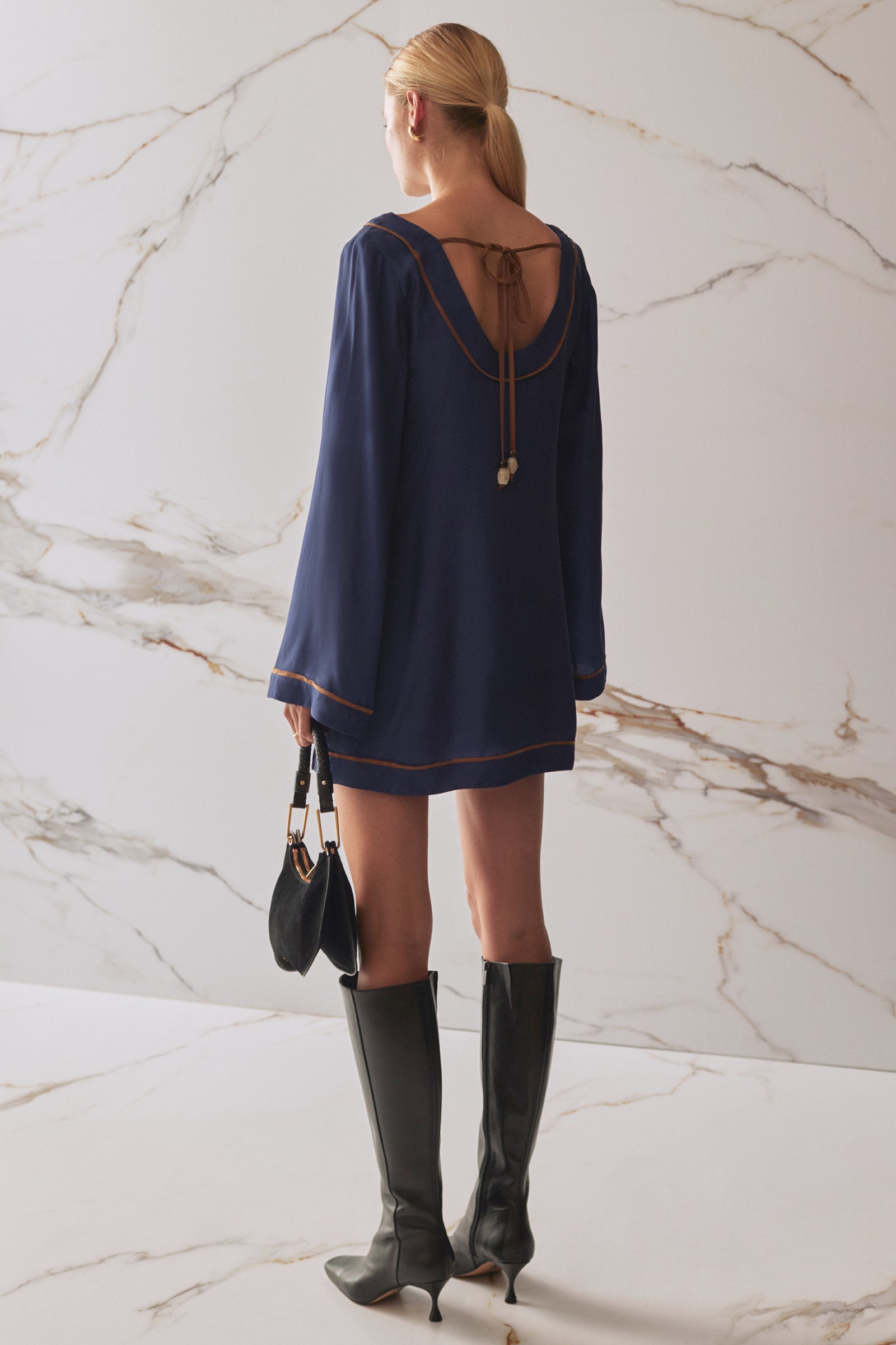 THE LYON DRESS