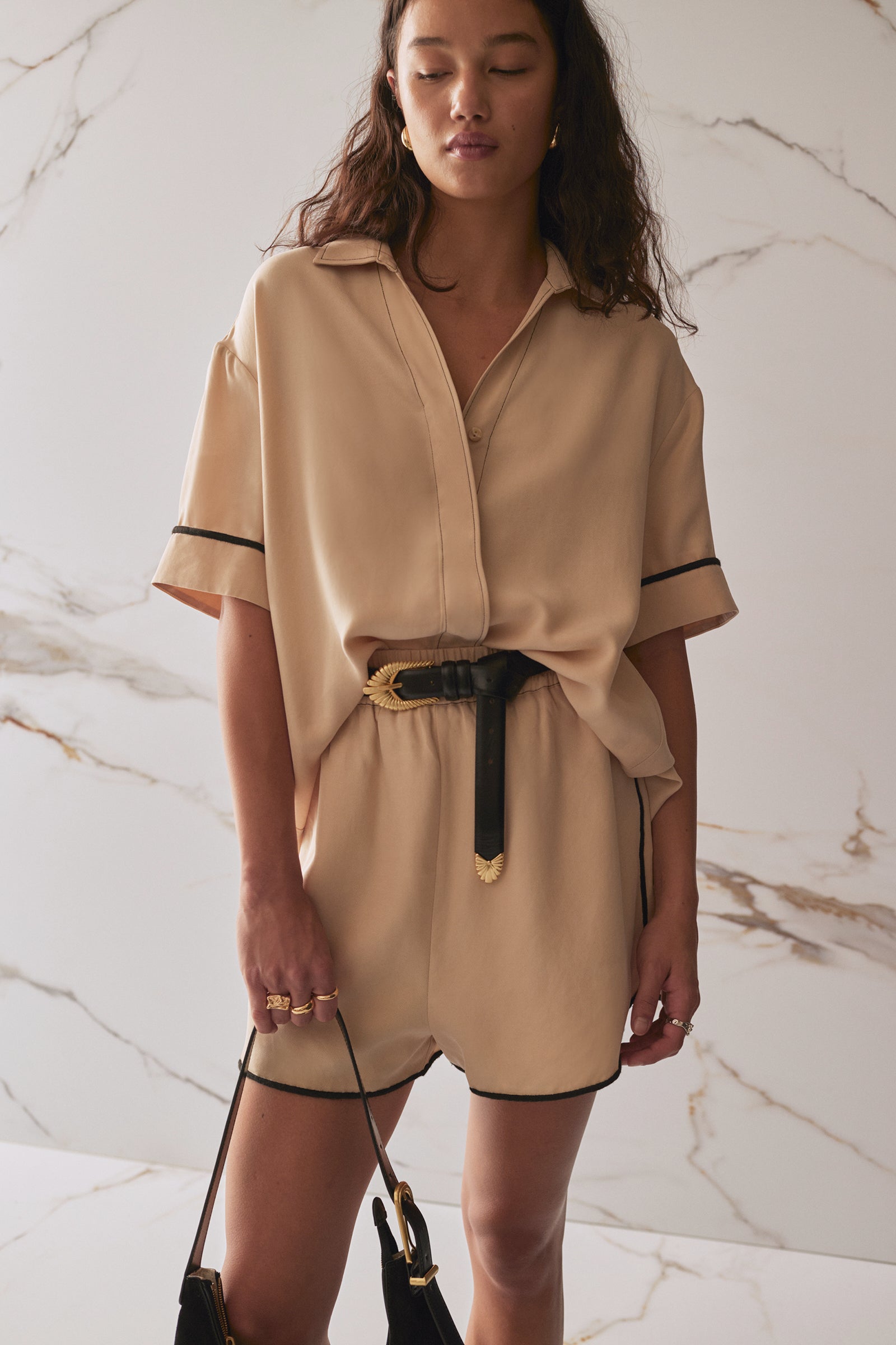 THE KHOEN SHIRT