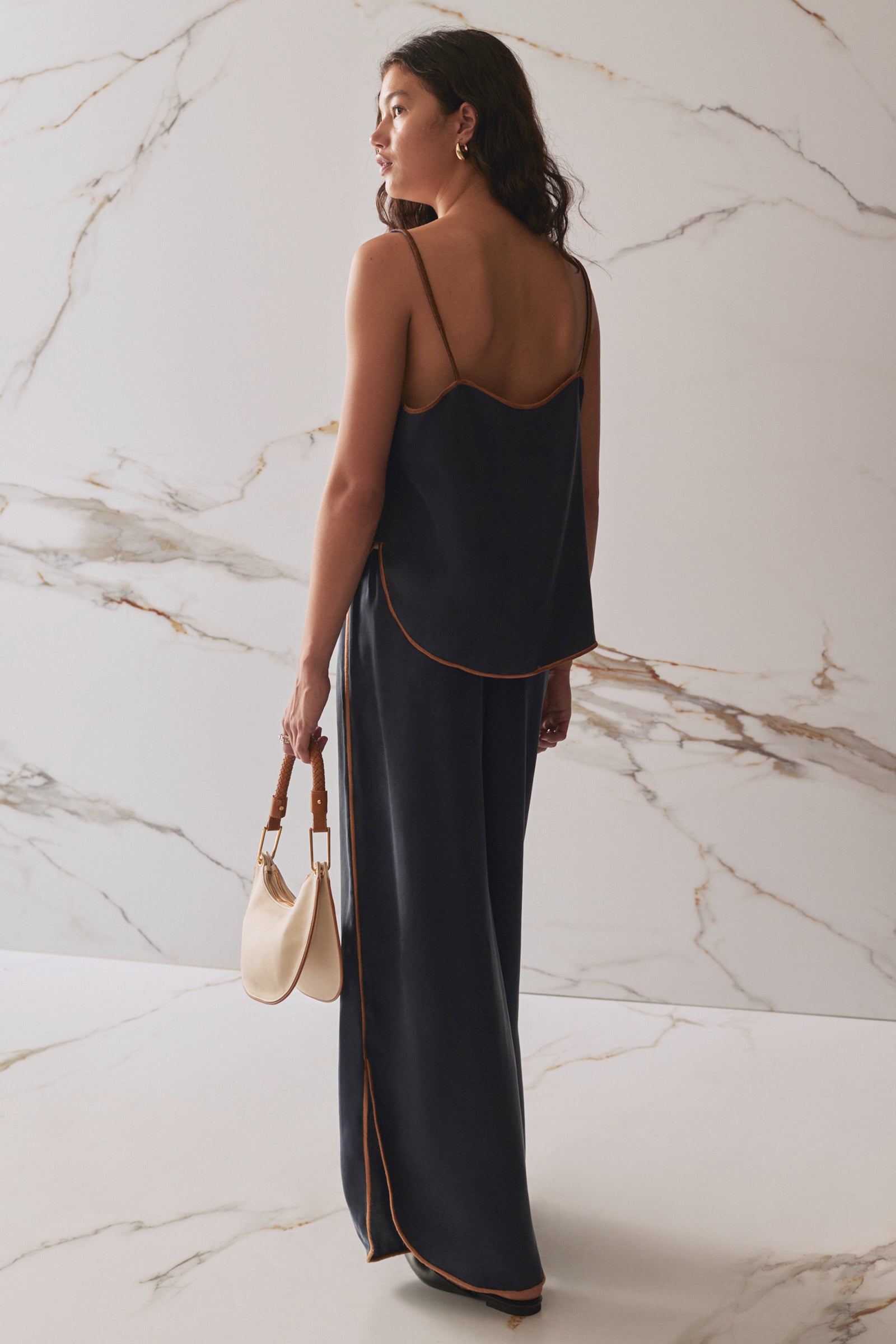 THE TANSY PANTS