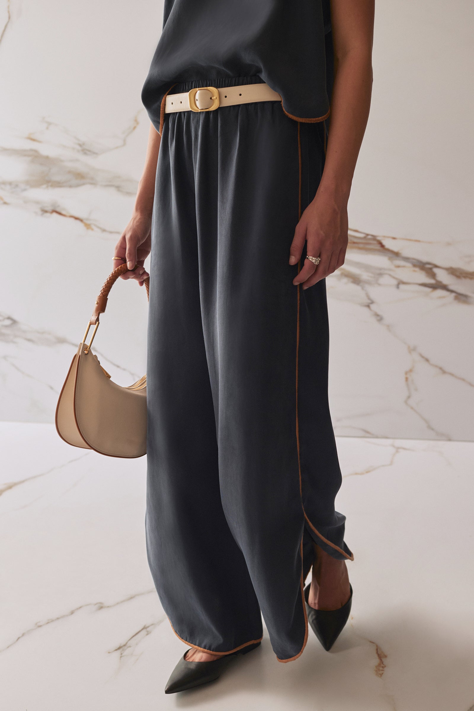 THE TANSY PANTS