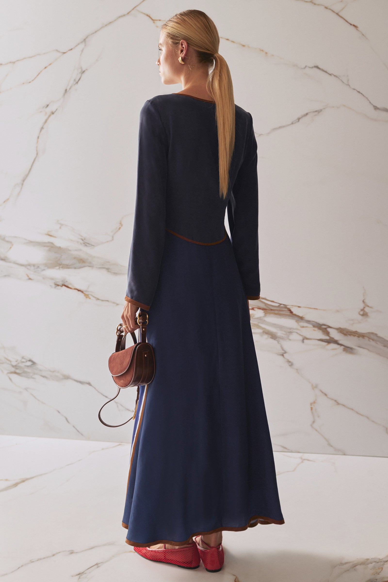 THE ROSALIND DRESS