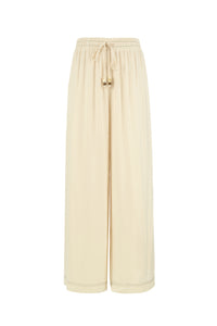 THE LOTTIE CUPRO PANTS