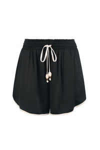 THE VICCY CUPRO SHORTS