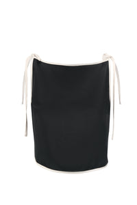 THE JOJO CUPRO TOP