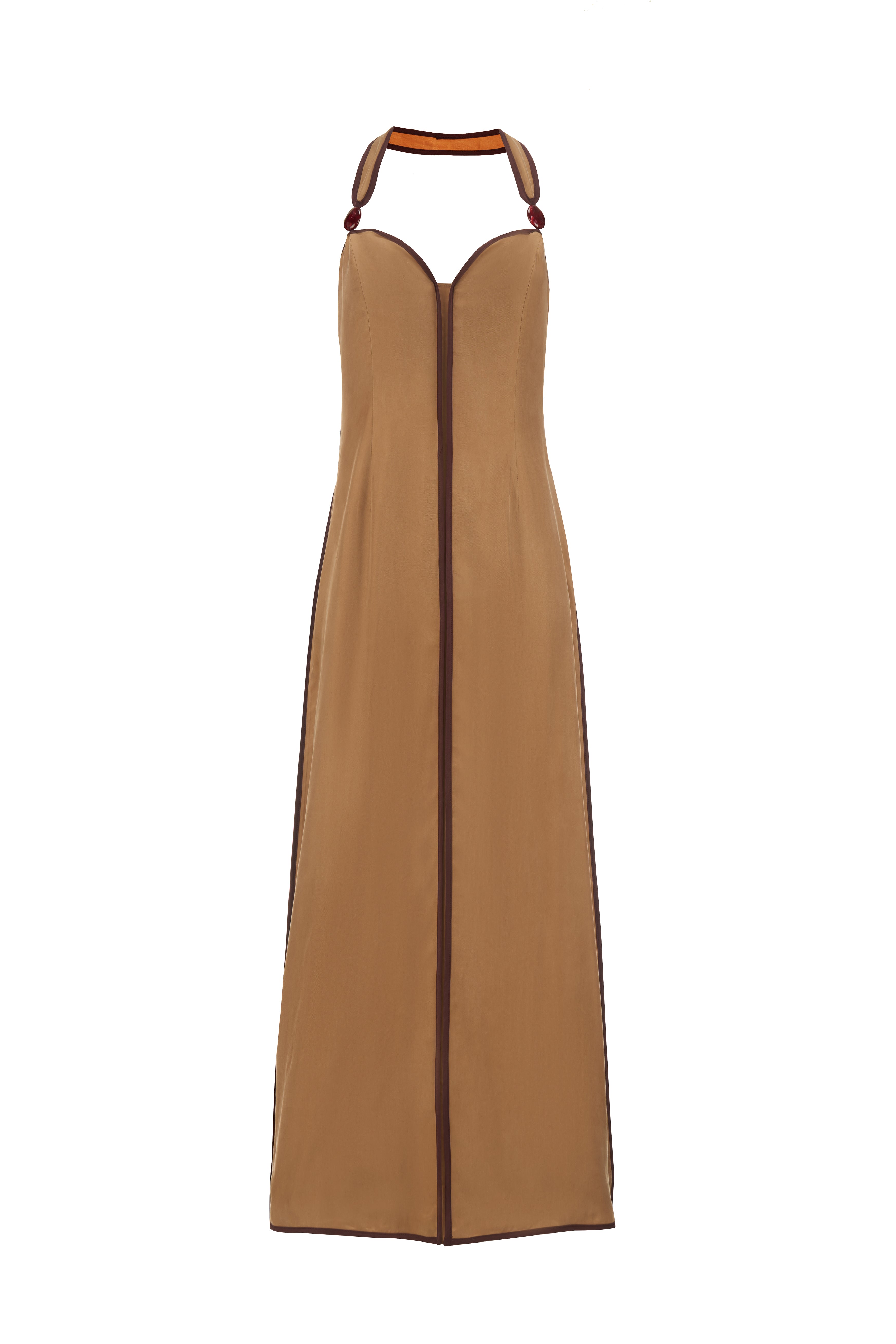 THE VERITY DRESS