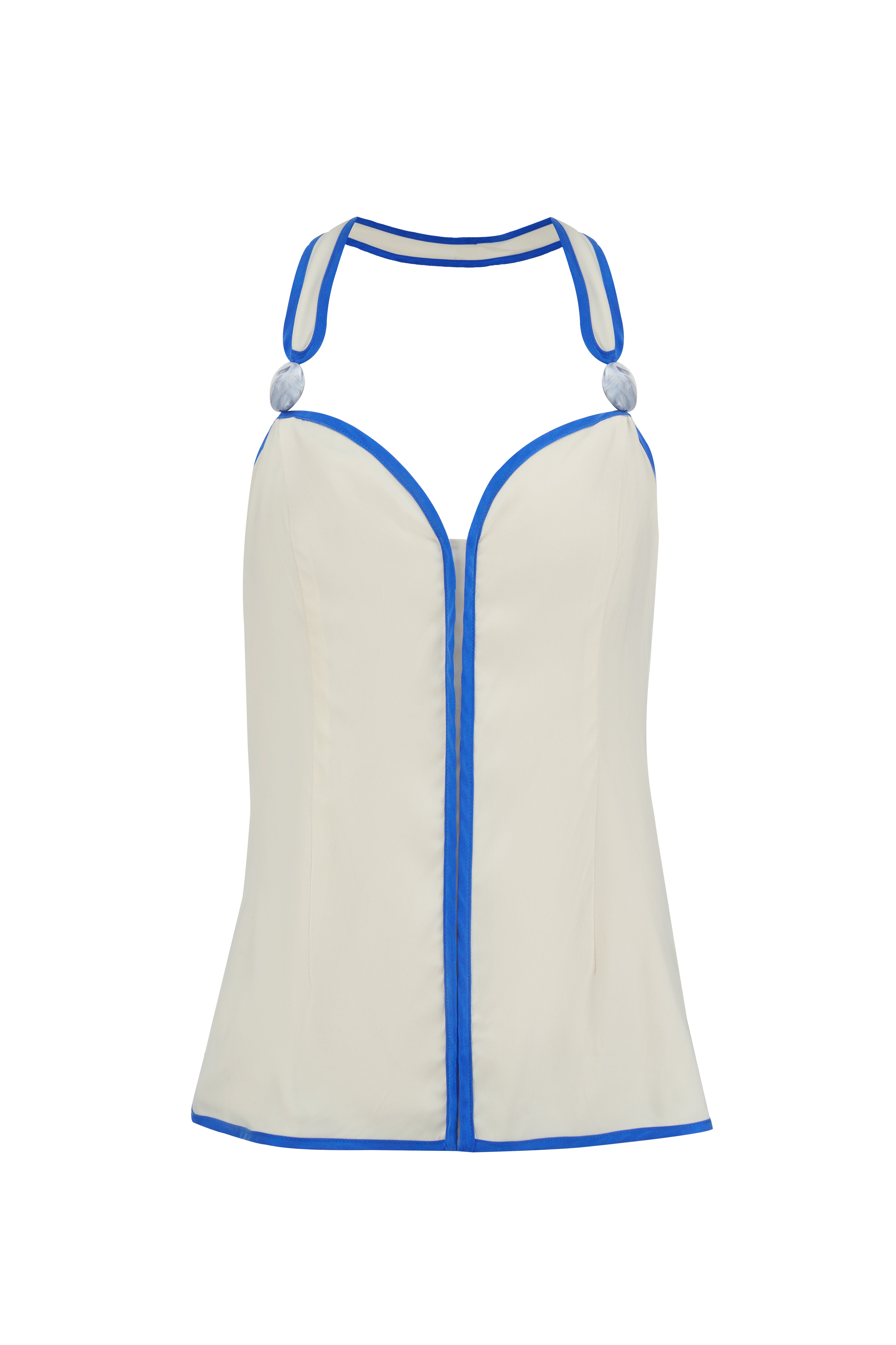 THE ISSY TOP