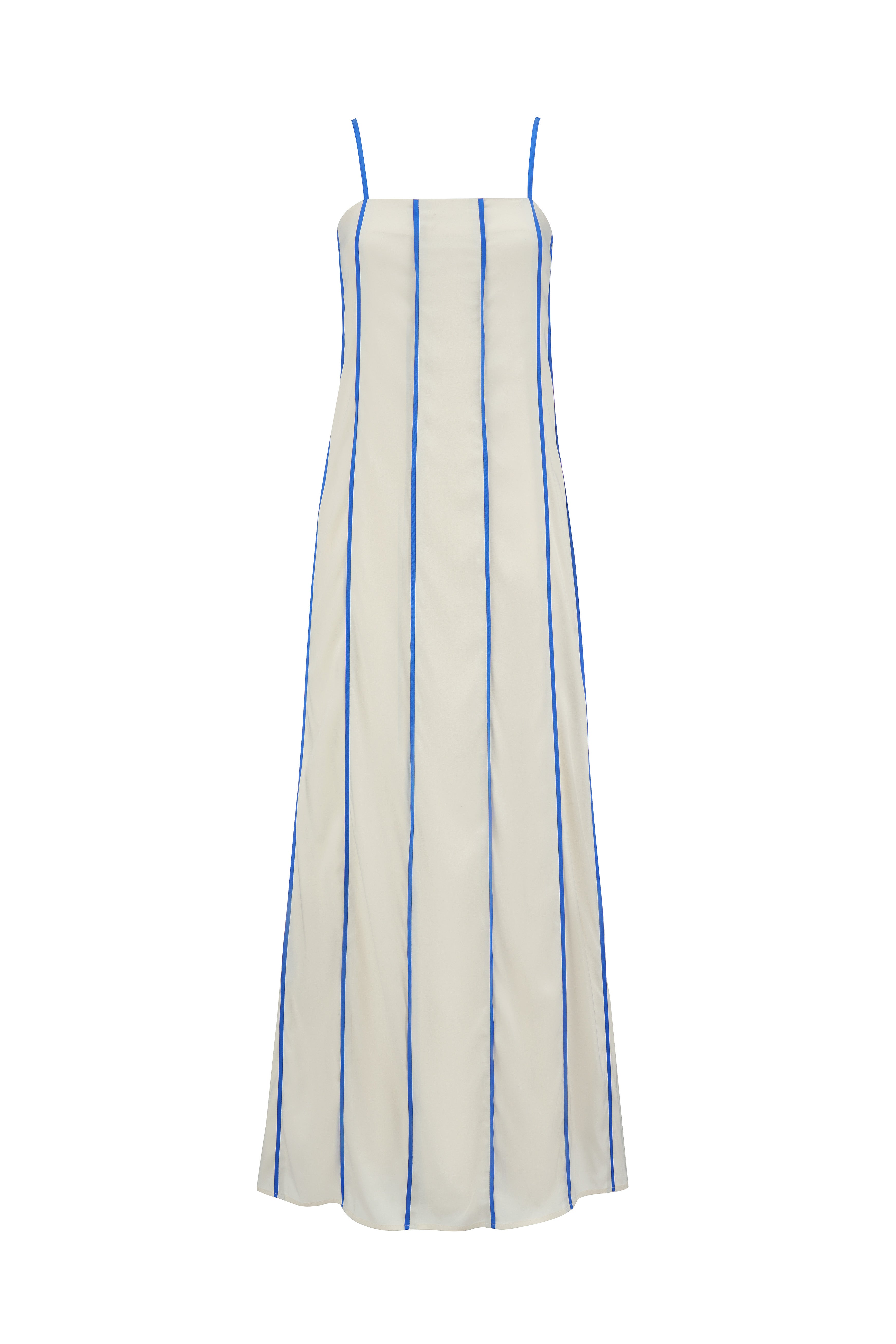 THE ESTELLA DRESS