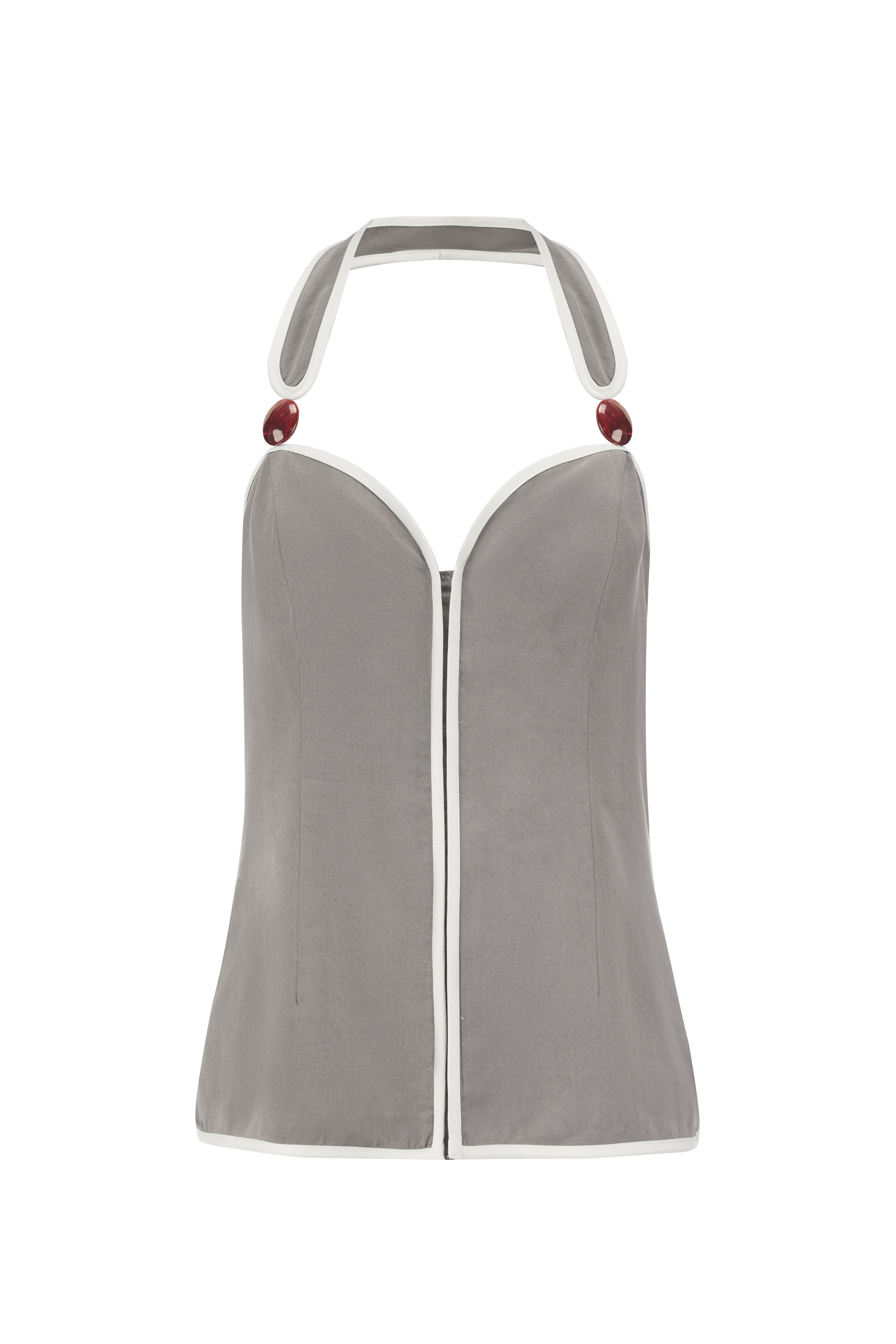THE ISSY TOP