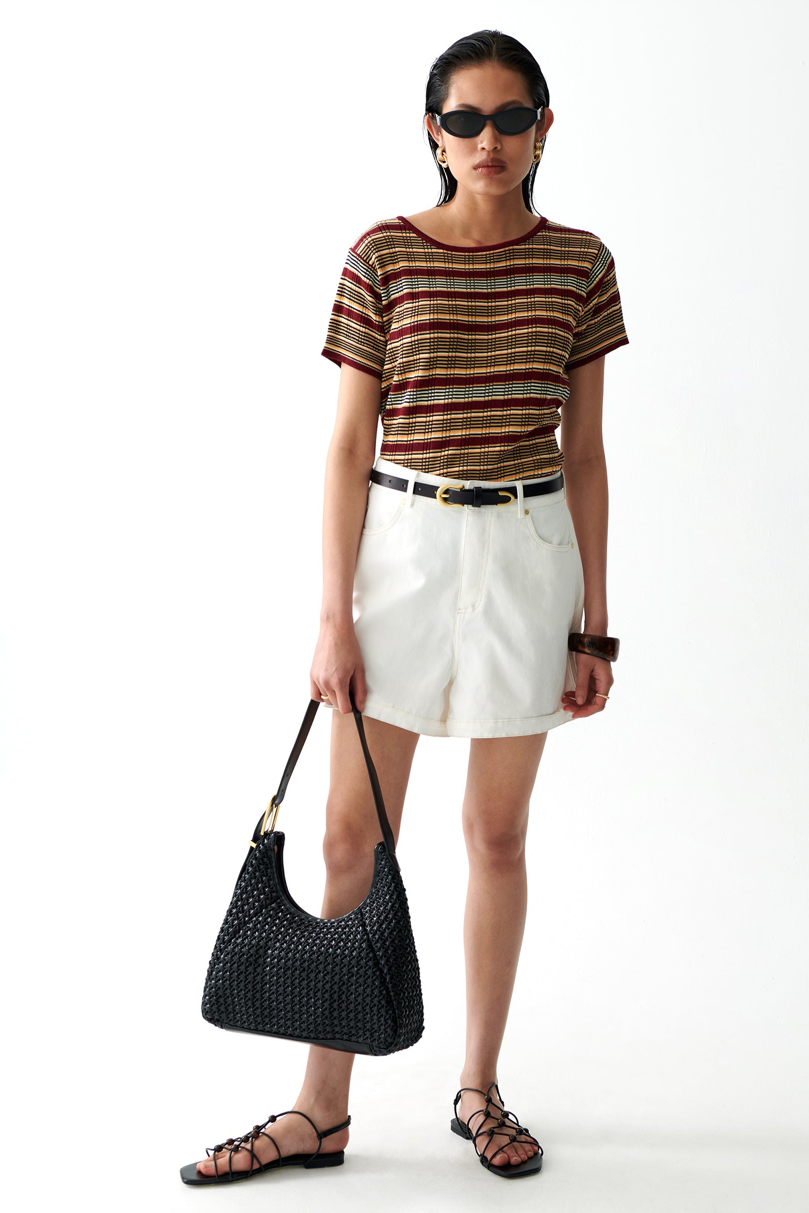 THE QUINN SHORTS