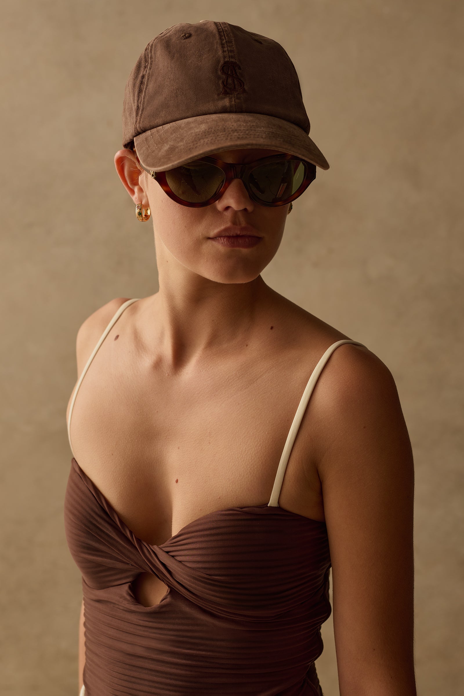 THE ISHANI ONE PIECE