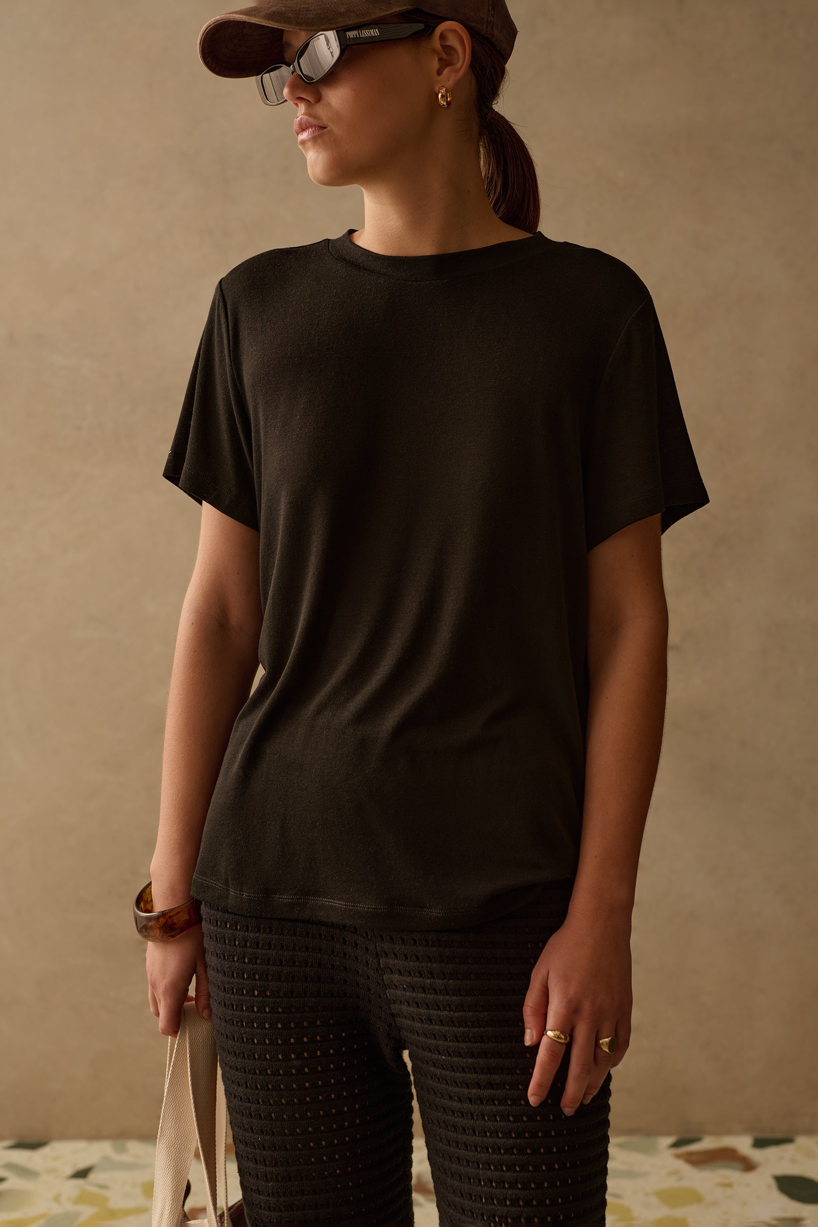 THE MAYSEN TEE