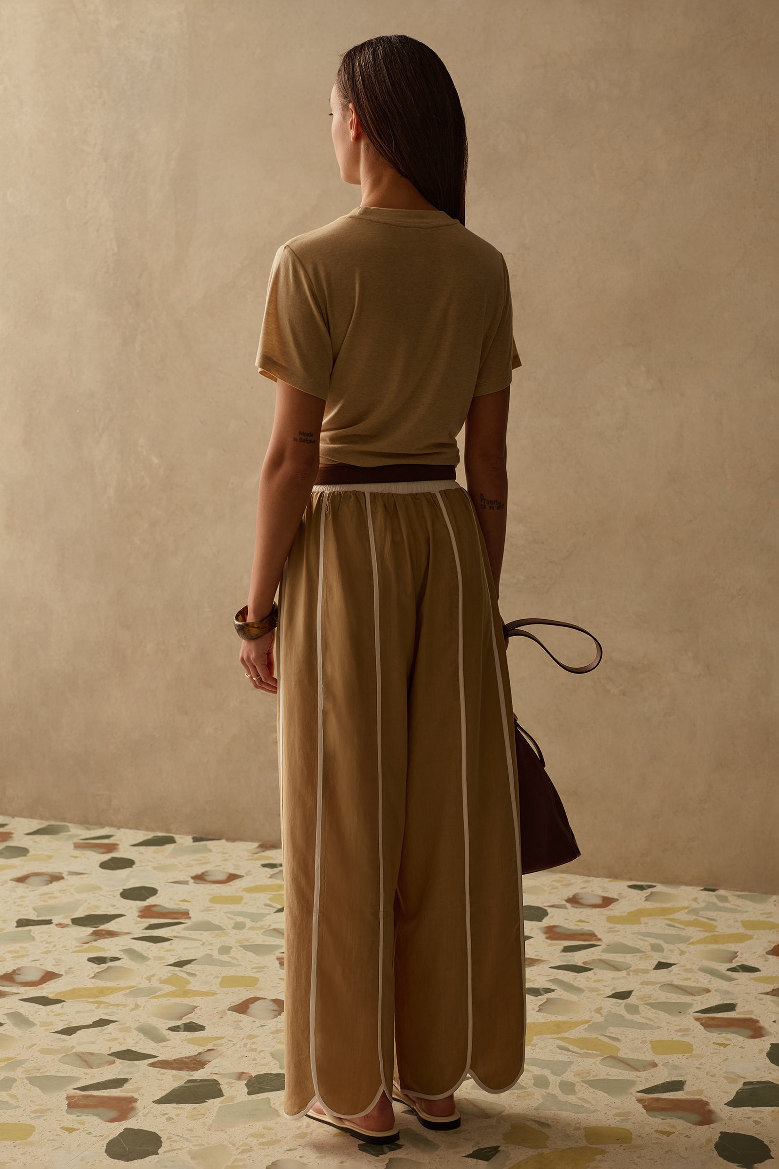 THE ELAYNA PANTS