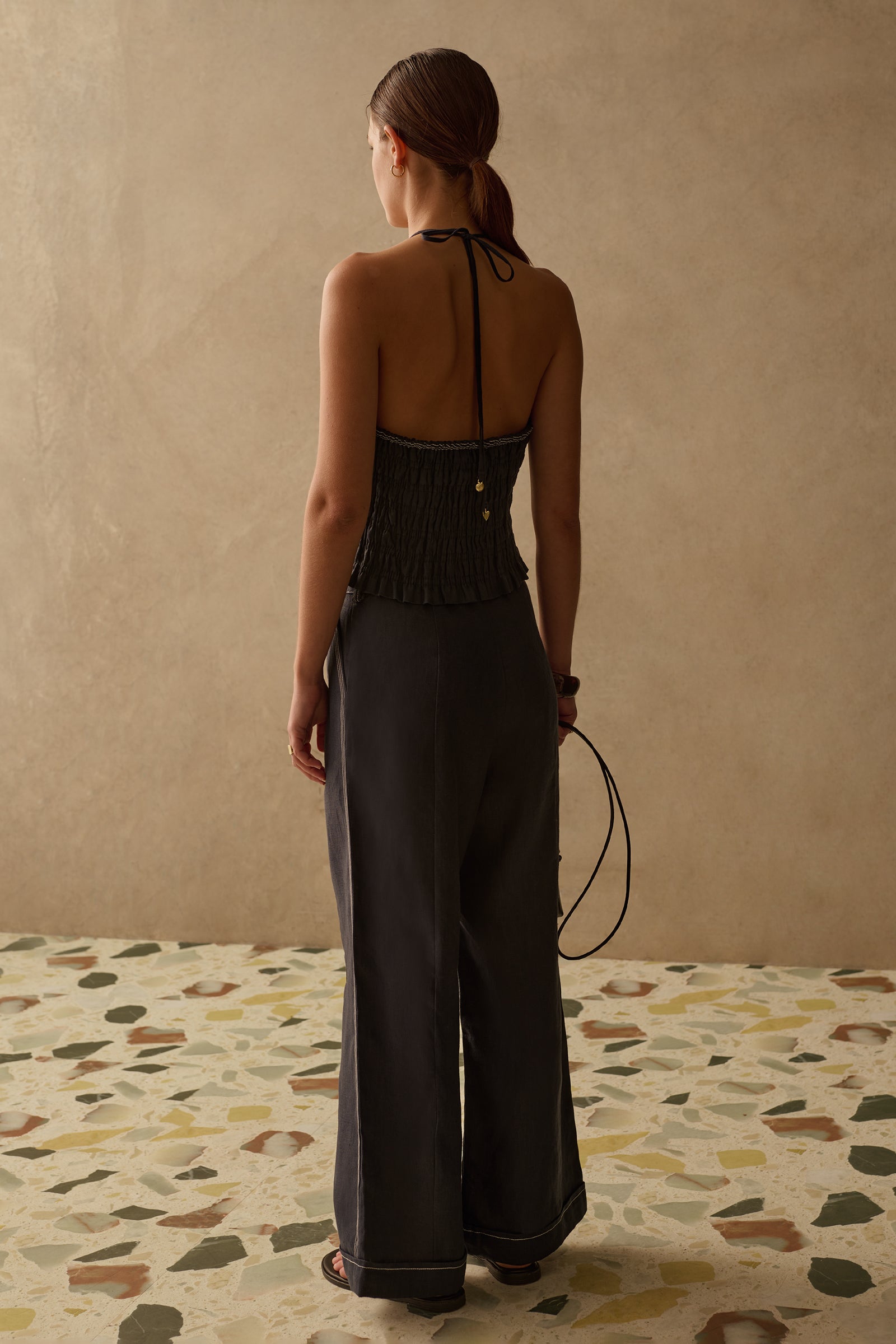 THE MAKENA TOP